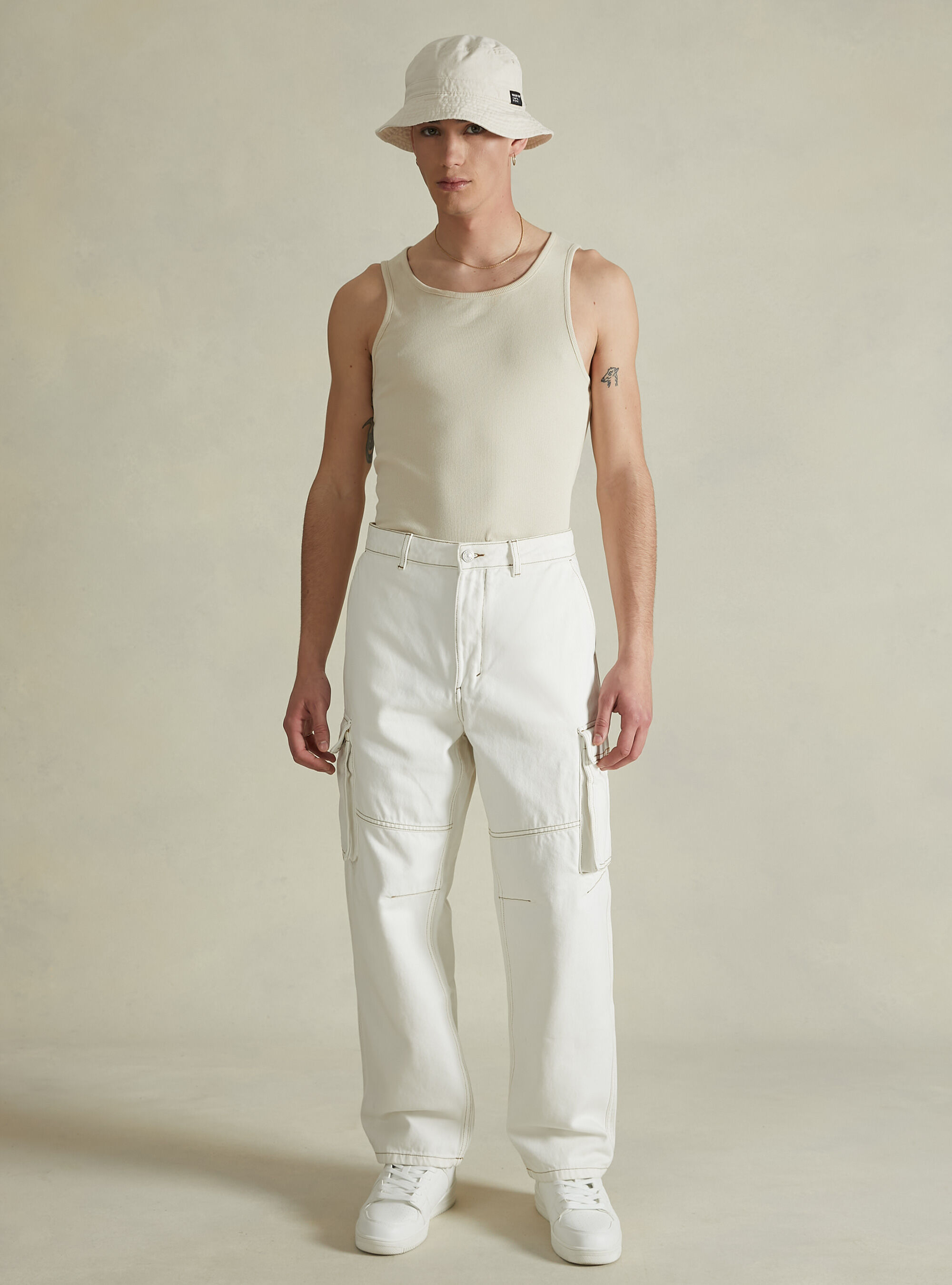 Alcott pantaloni cargo top