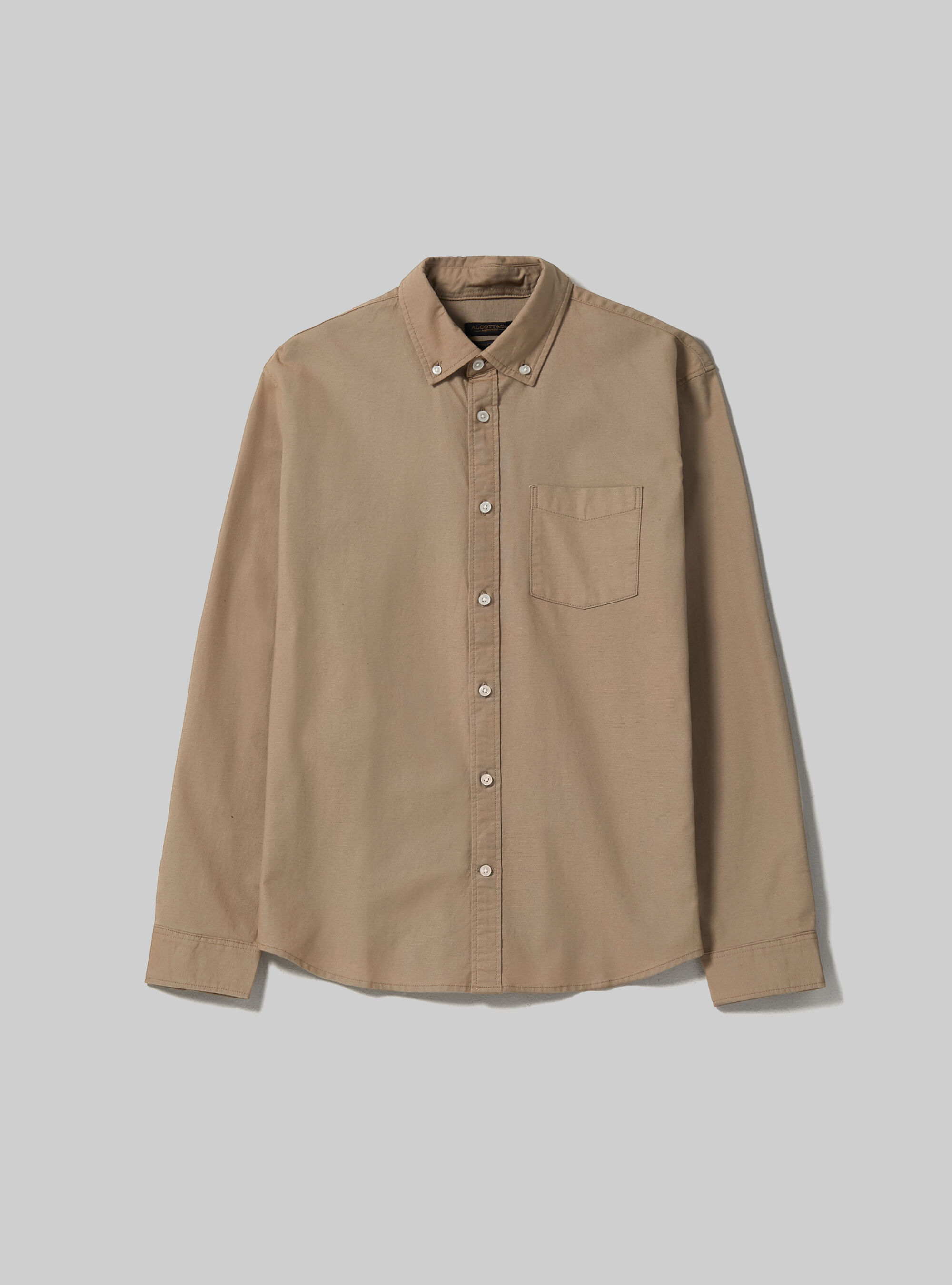 Plain cotton shirts discount