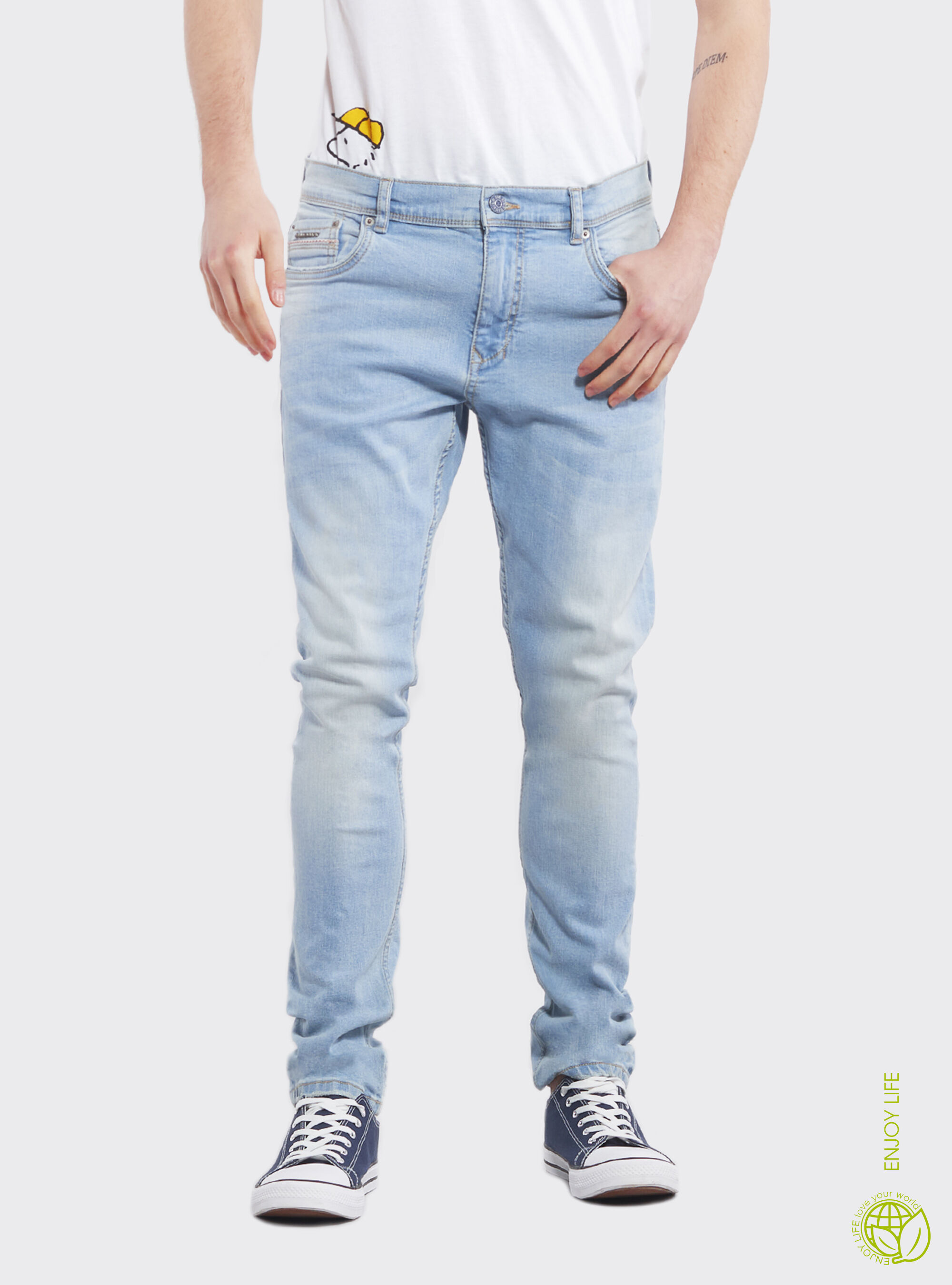 alcott jeans