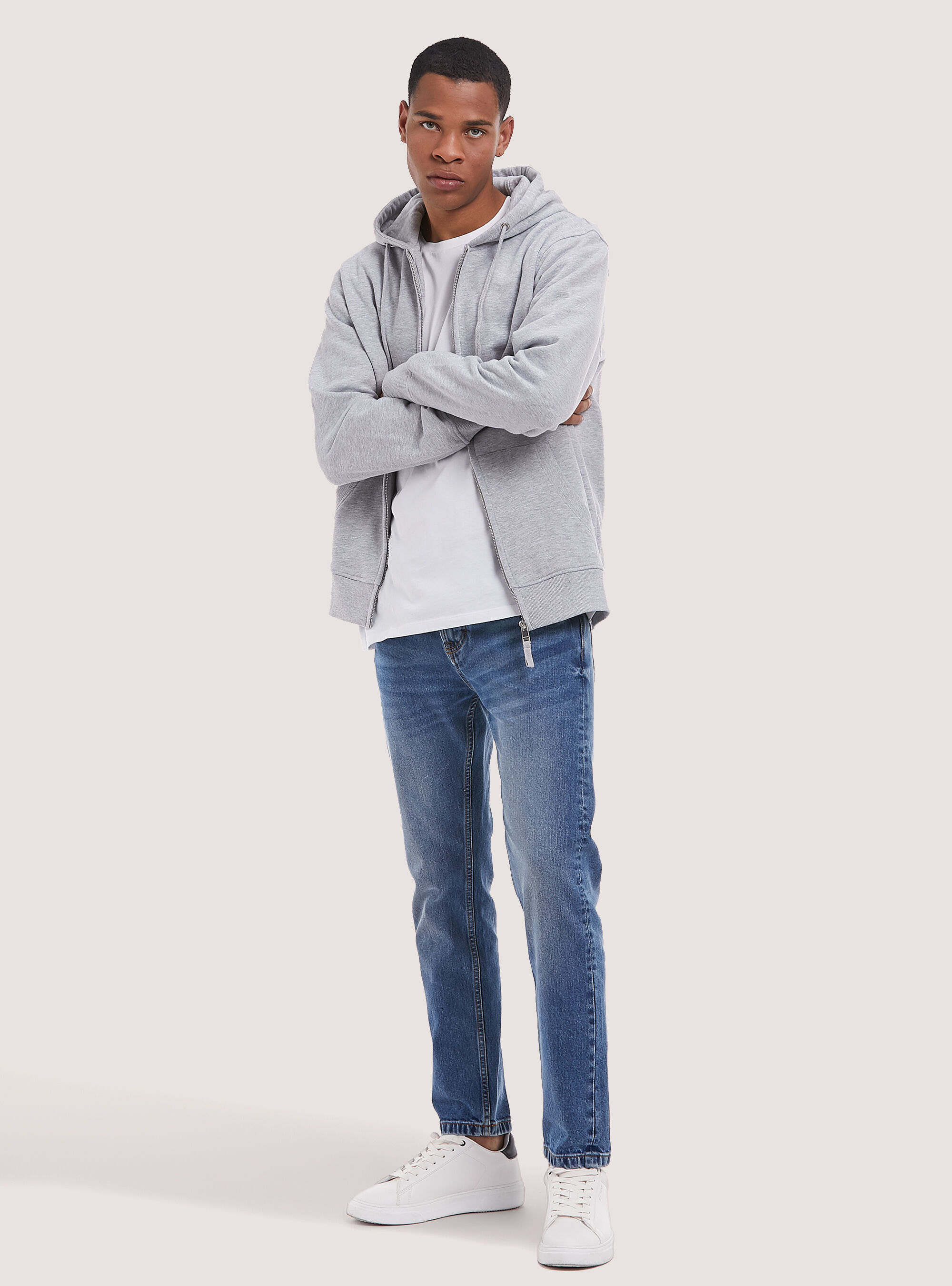 Men's cotton sweatshirts online