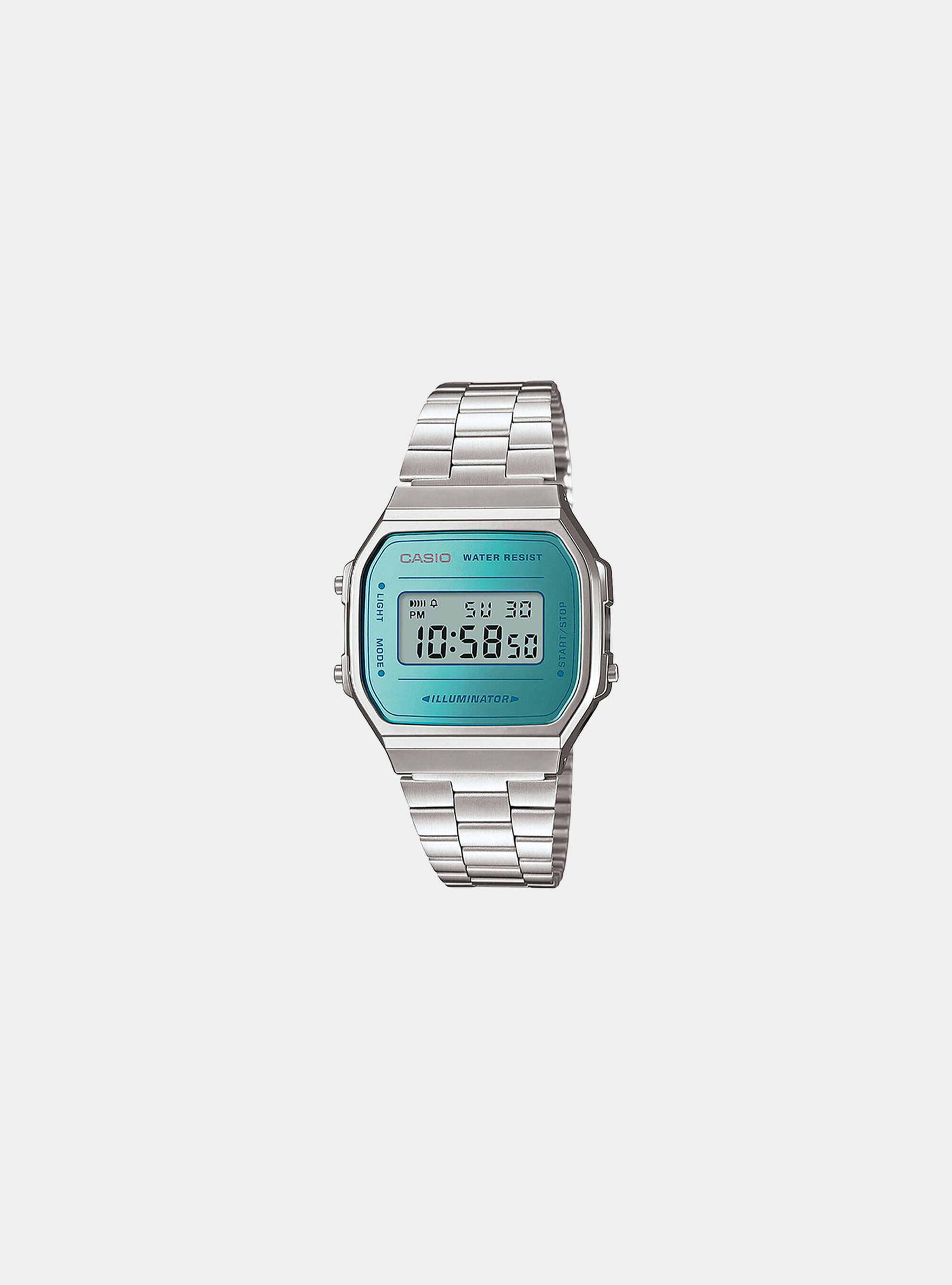 Reloj Casio Vintage, &Uacute;NICO