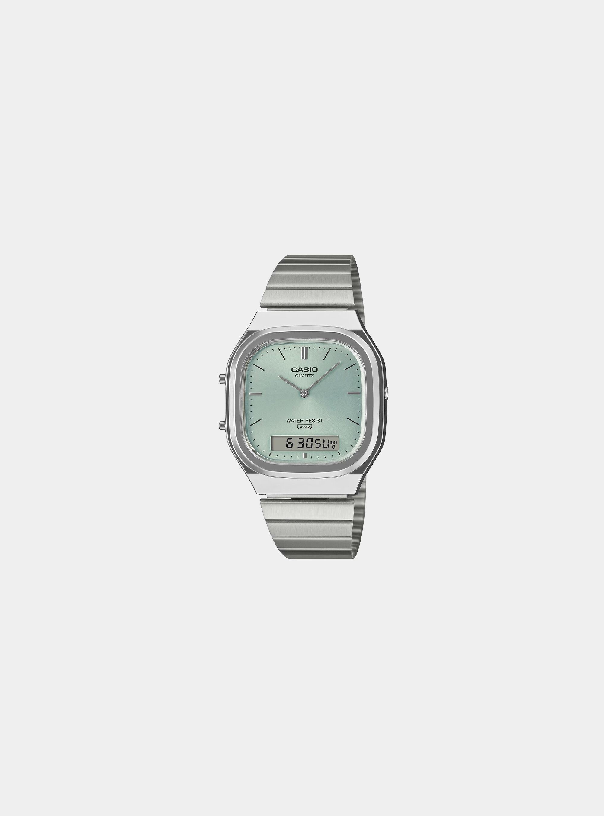 Casio Edgy Collection Watch, UNIQUE
