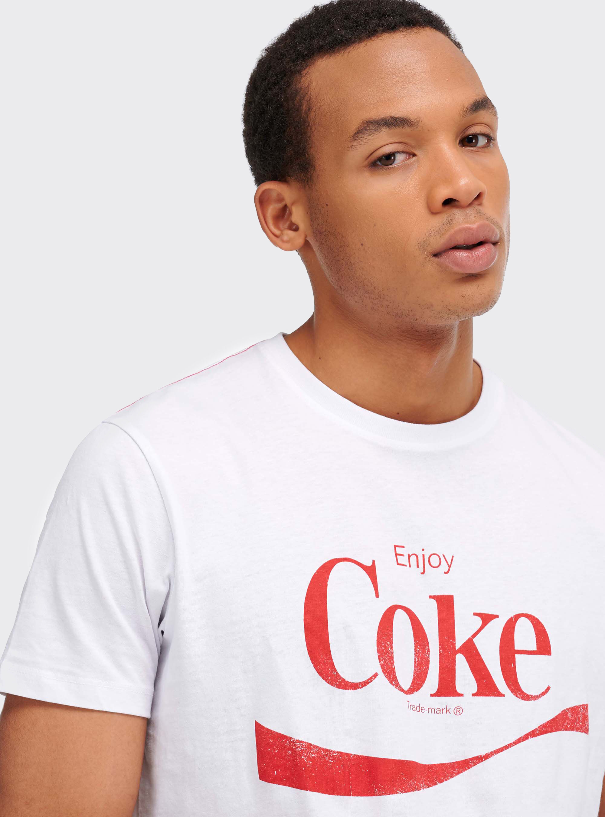T shirt Coca Cola