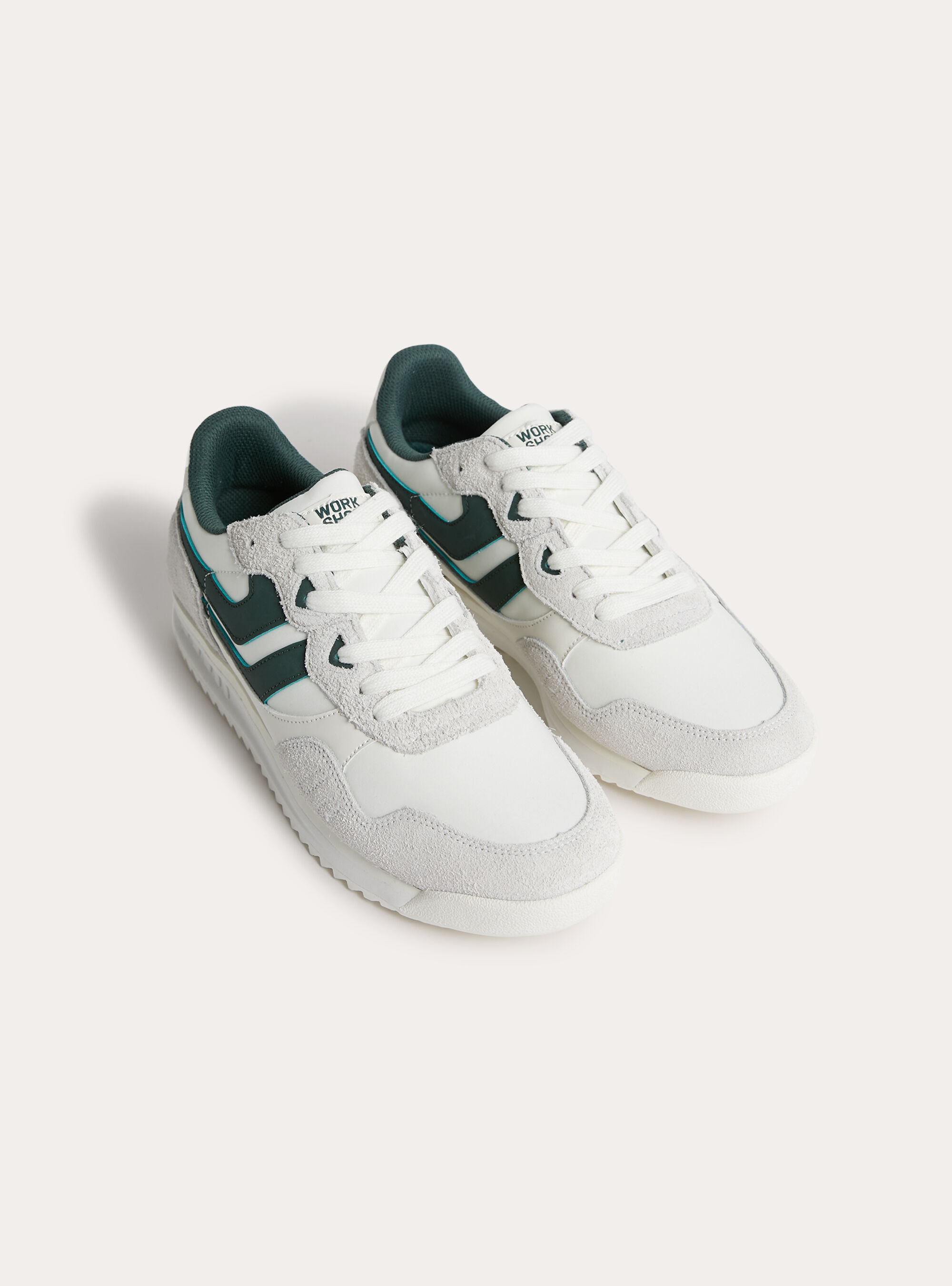 Inkerie On The Go Stationery Set, WH2 WHITE