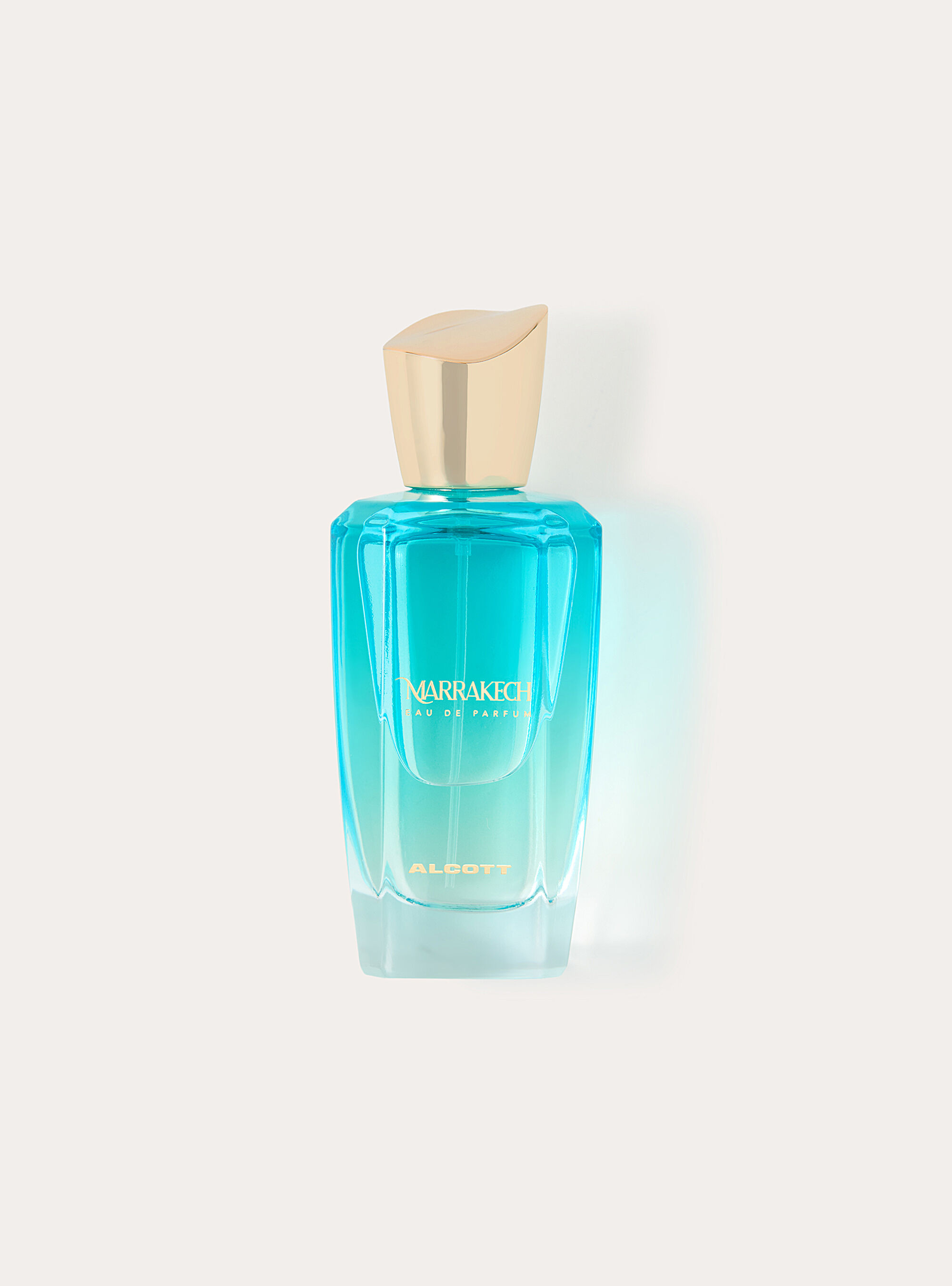 Profumo Marrakech