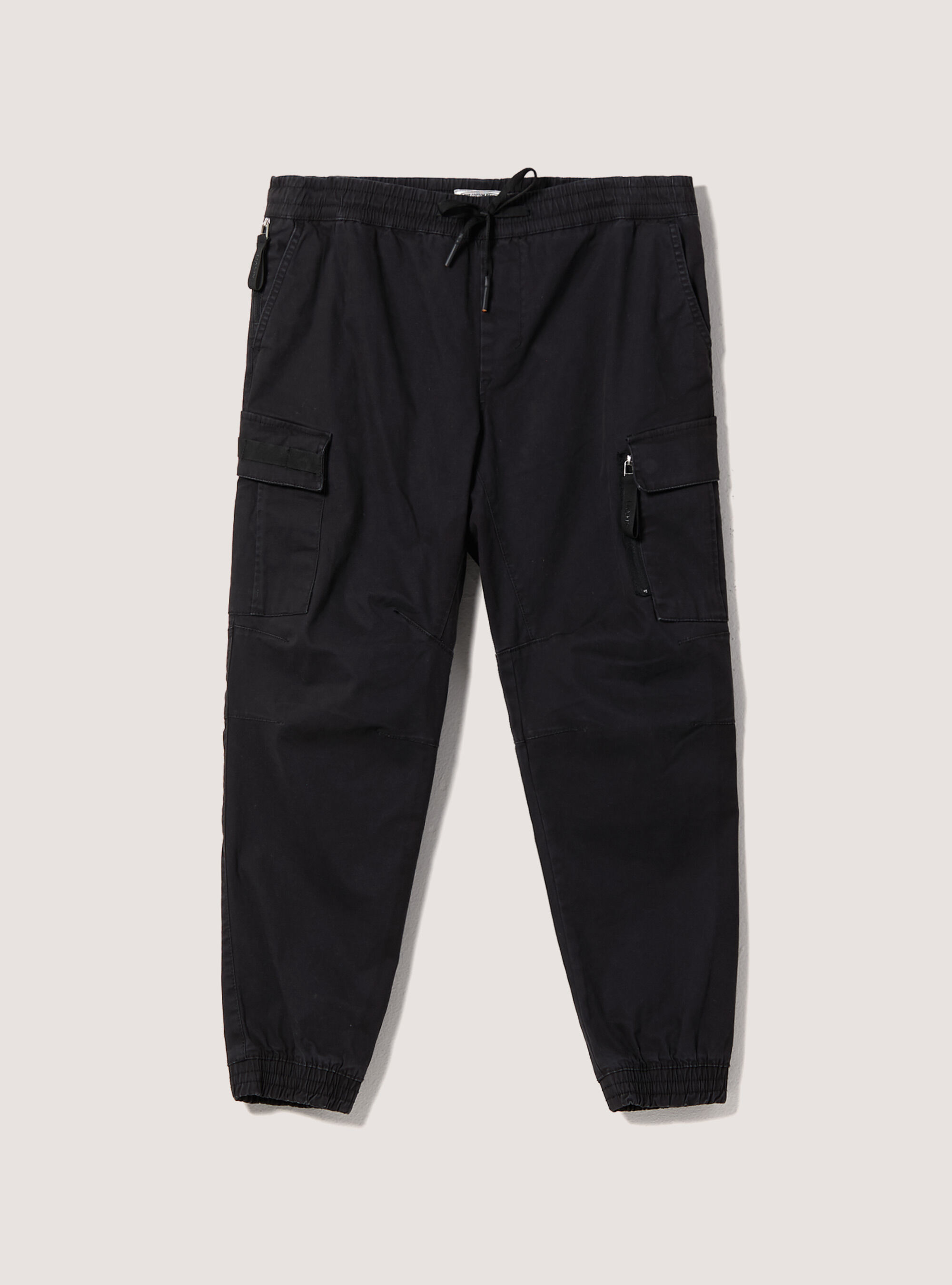 Stretch twill new arrivals jogger pants