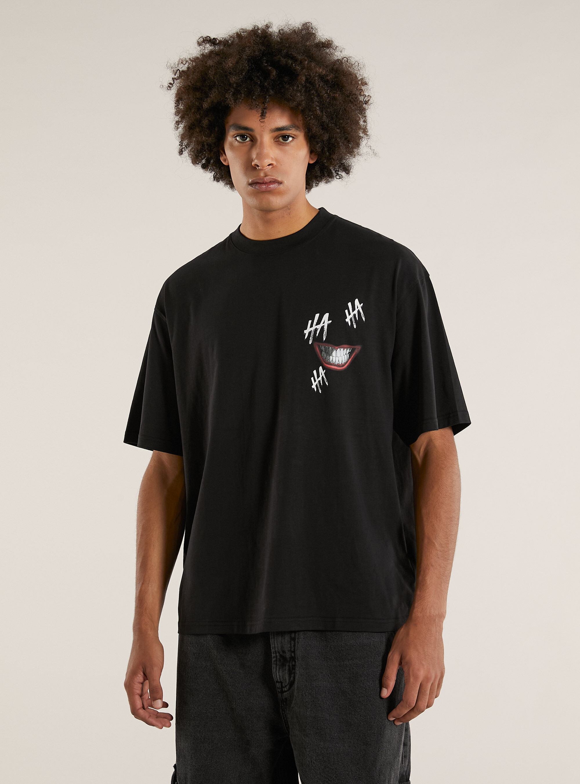 Maglia joker uomo clearance