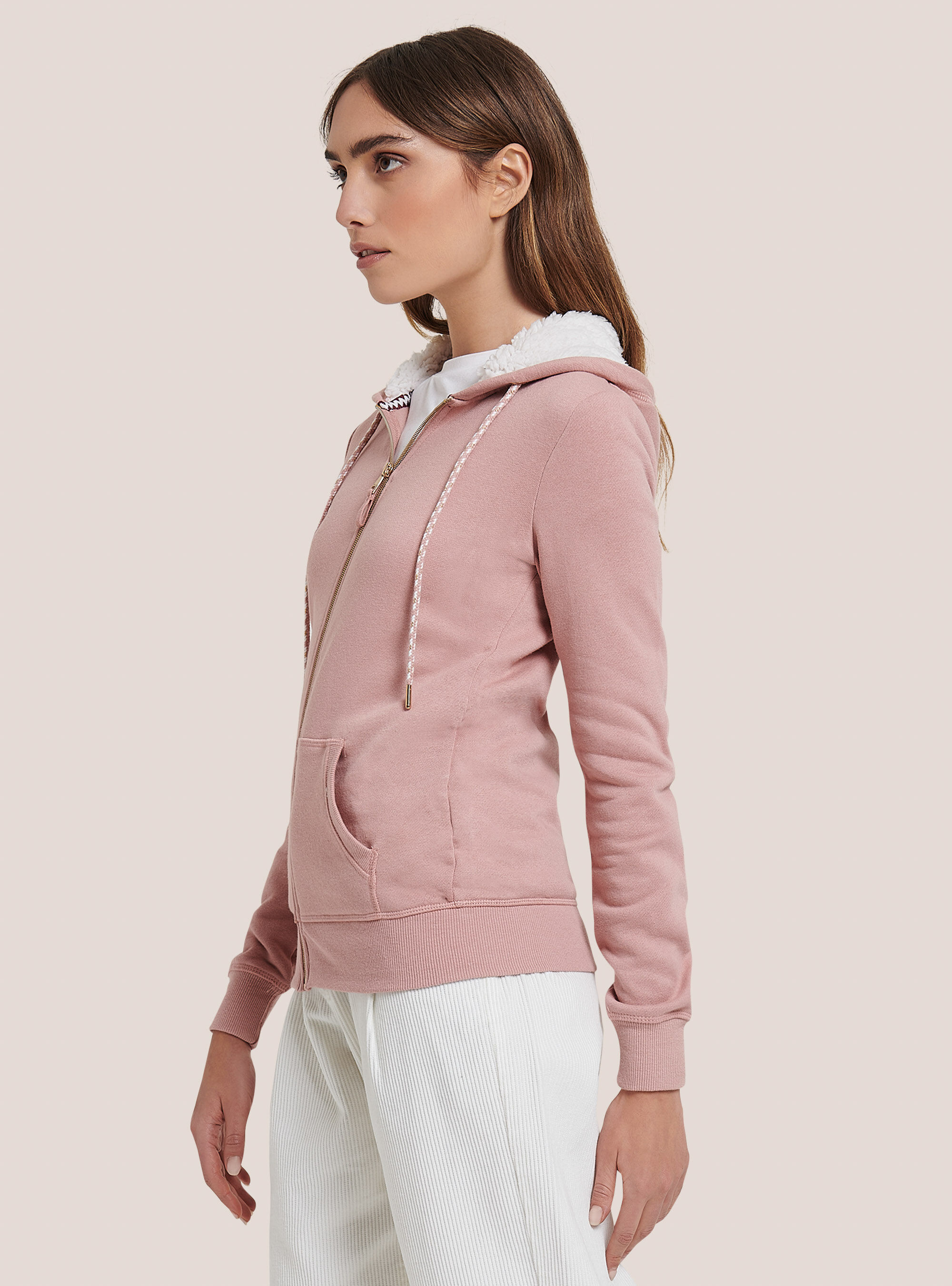 Felpe con new arrivals la rosa