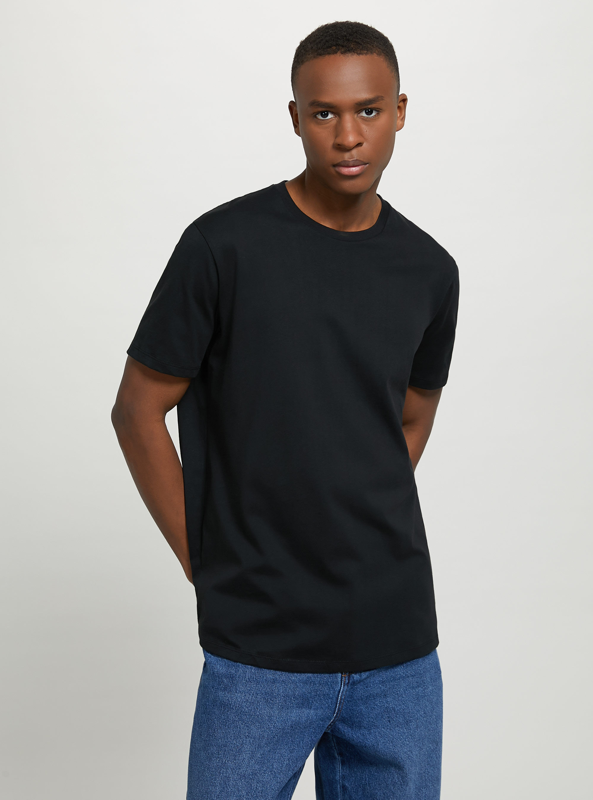 Alcott t shirt uomo clearance
