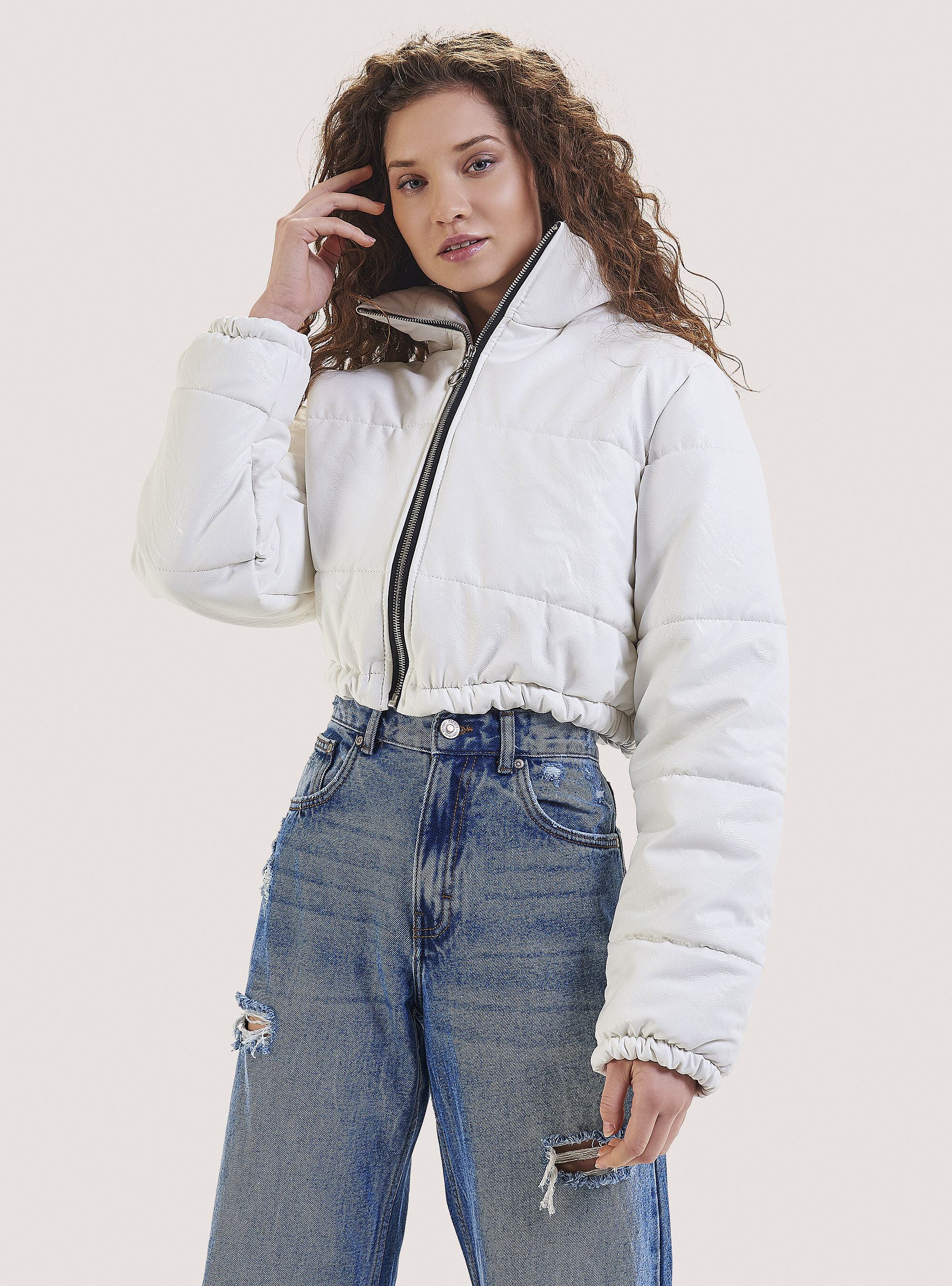 white jacket bomber