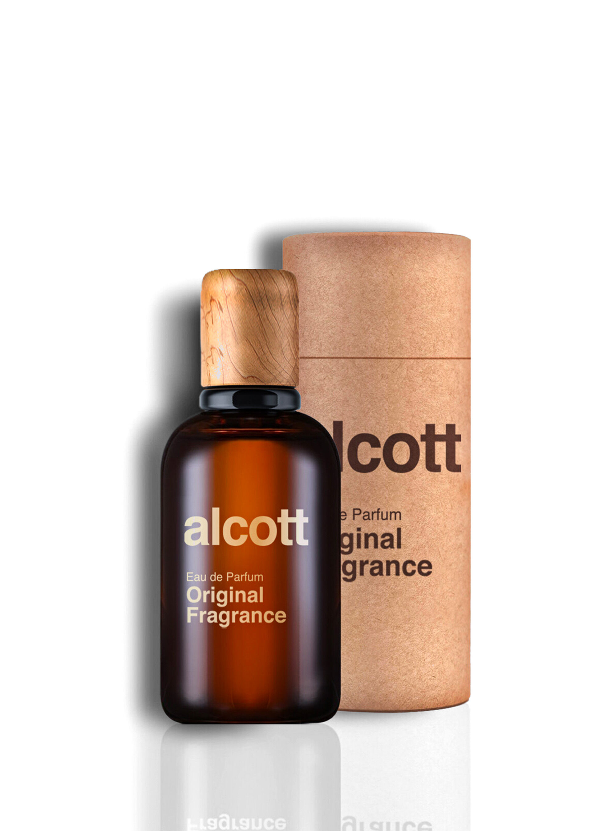 First fragrance store