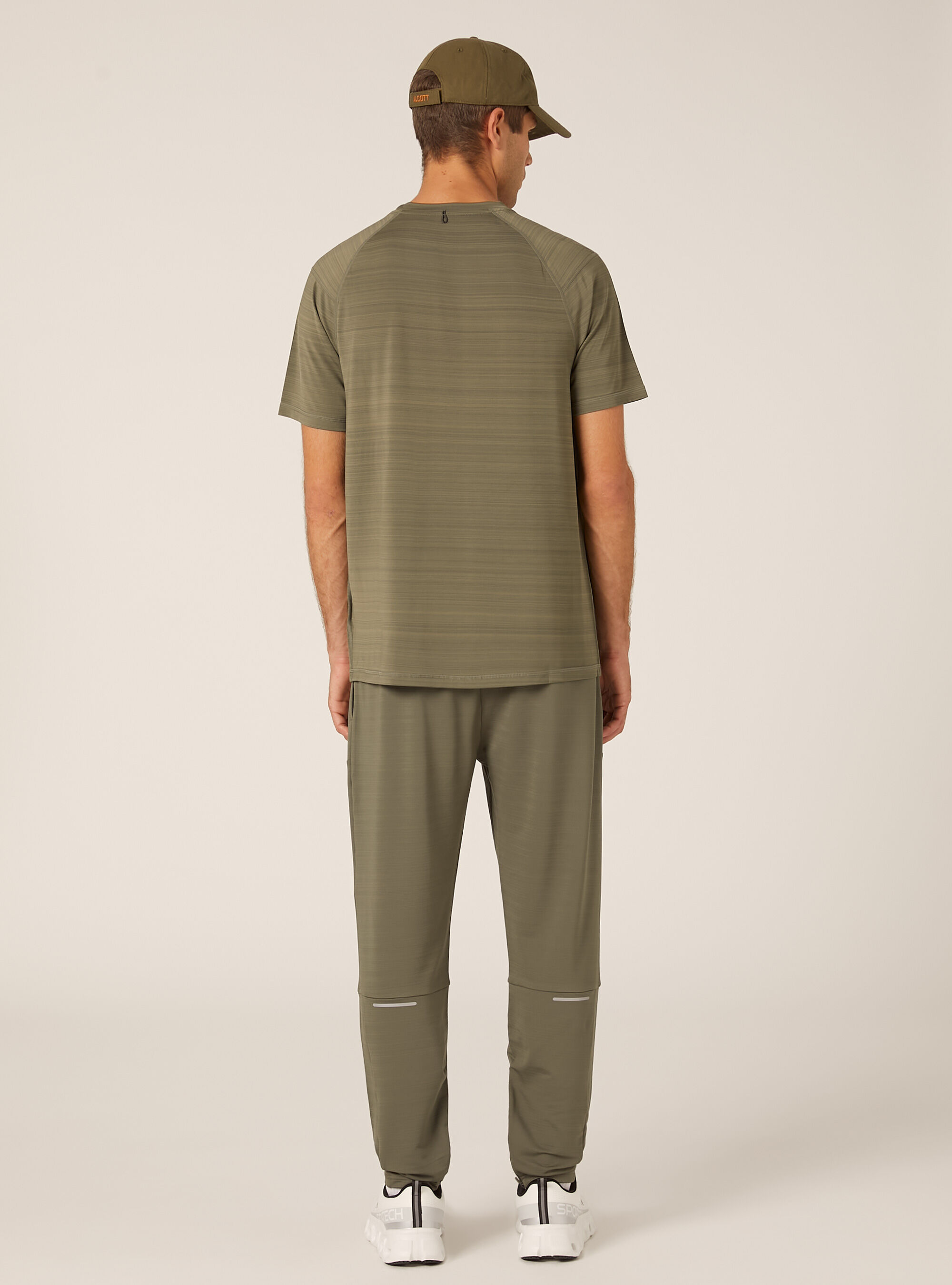 T-shirt Athletic capsule, KY2 KAKY MEDIUM