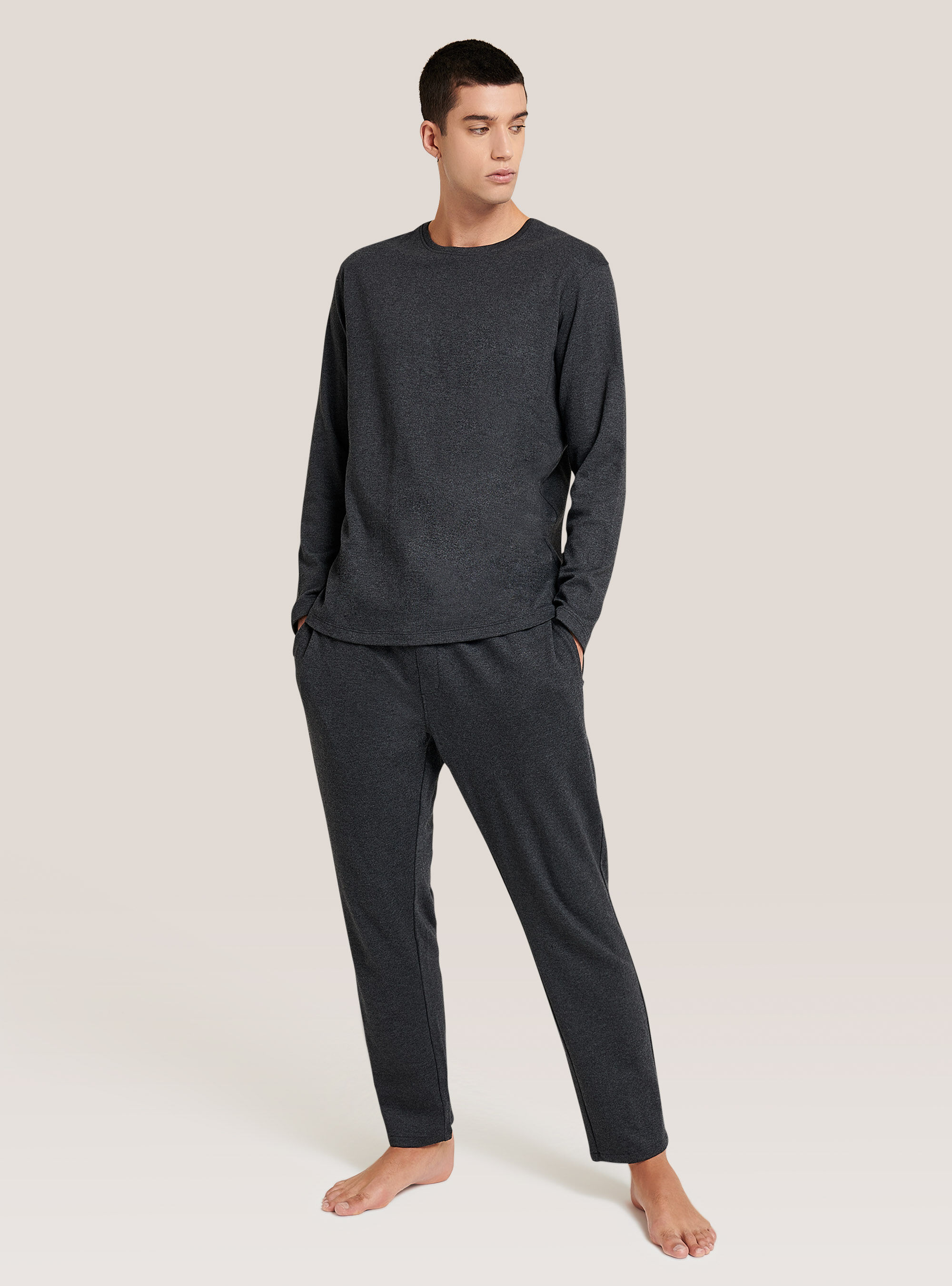Plain pjs best sale