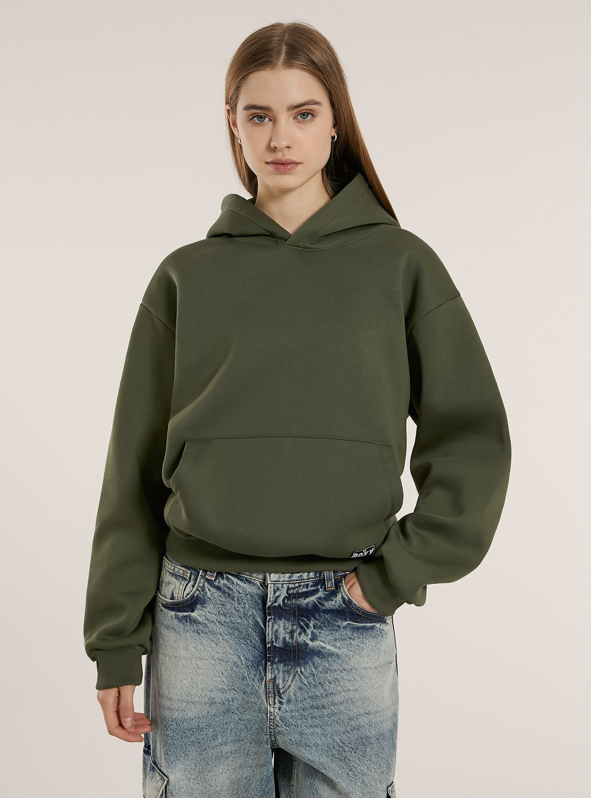 Alcott felpe shop