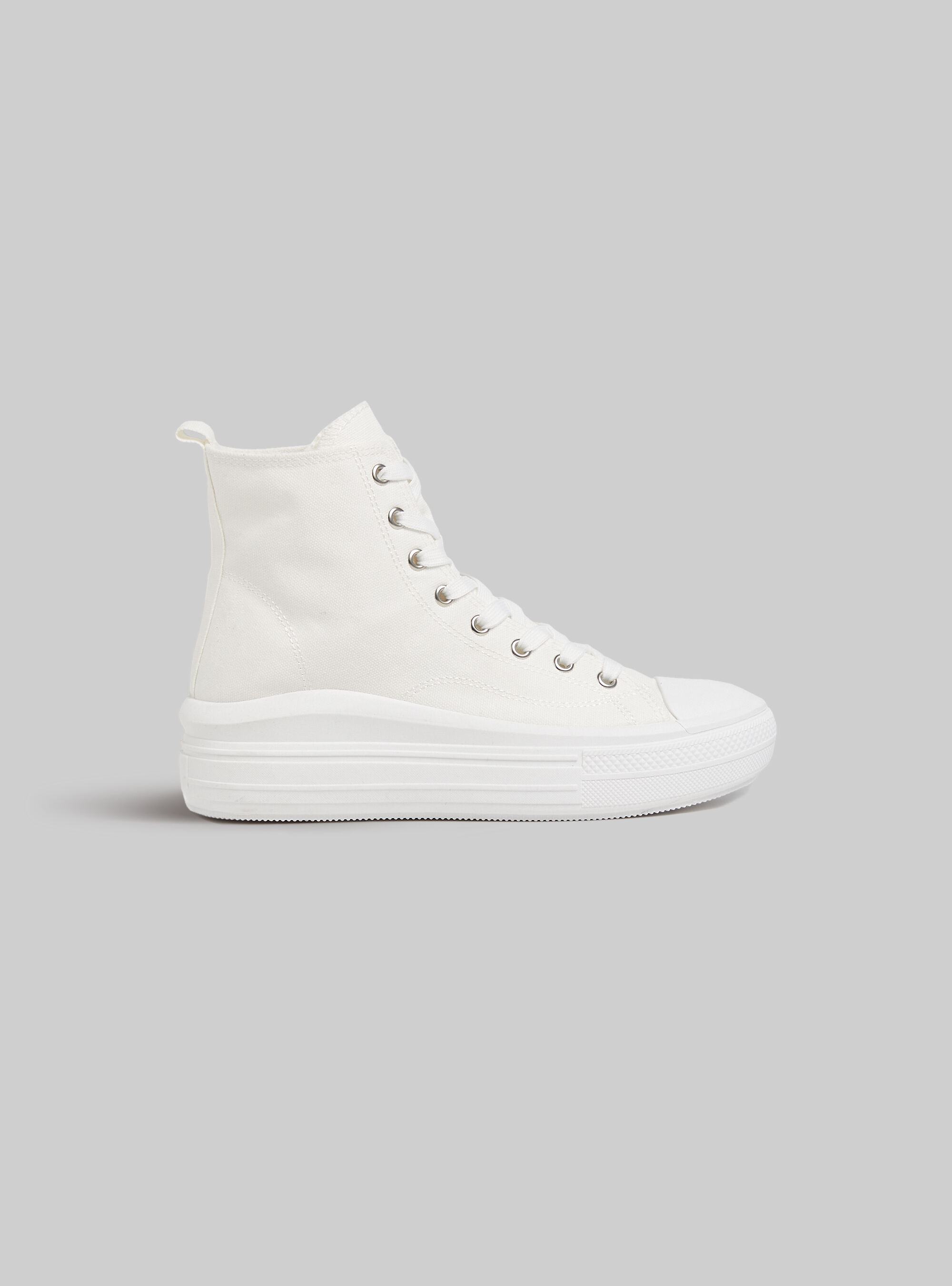 Sneakers cheap a stivaletto