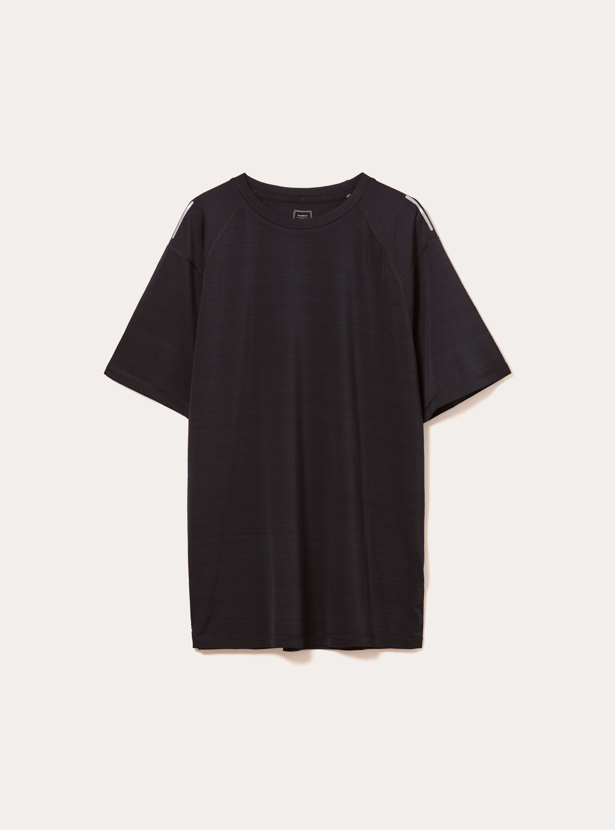 Maglietta Athletic capsule, BK1 BLACK