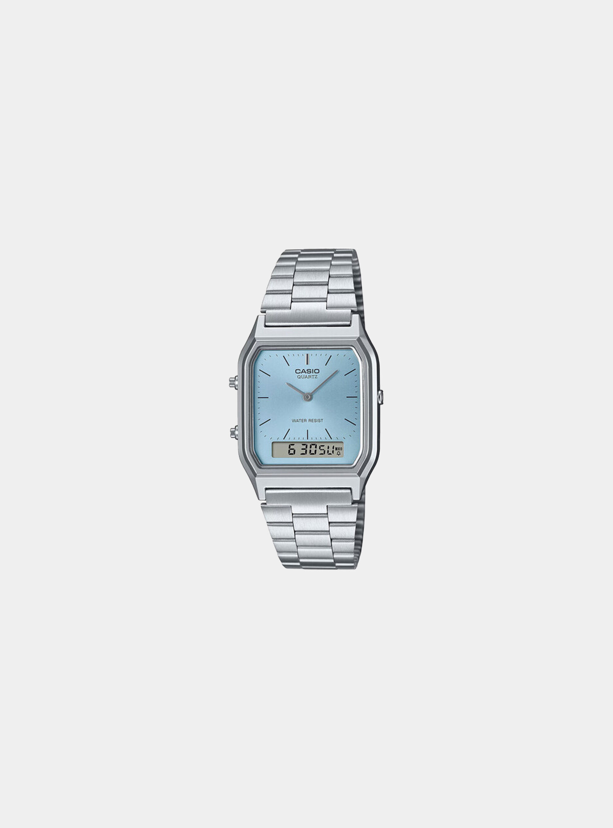 Casio Edgy Collection Watch