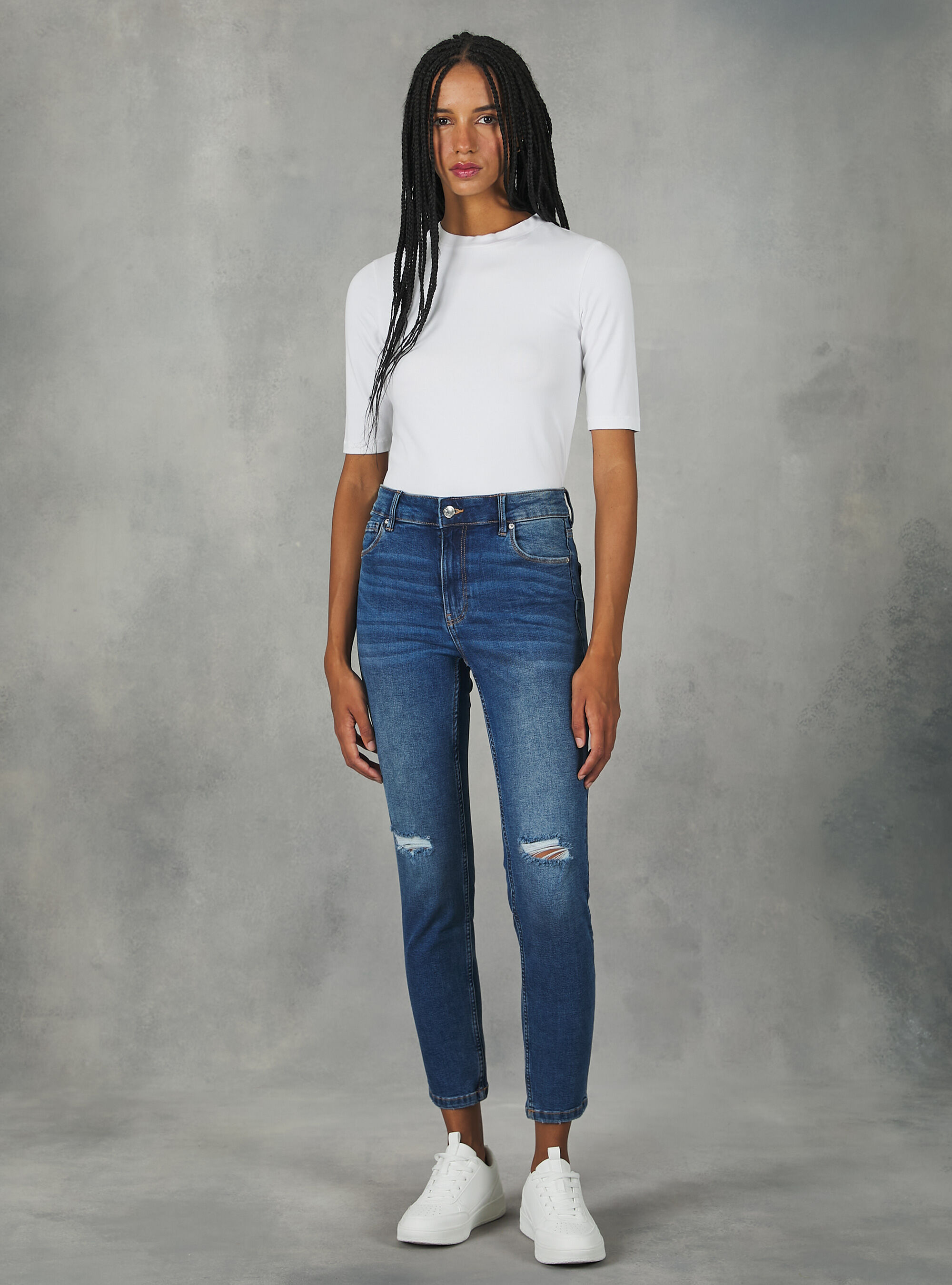 Alcott jeans on sale