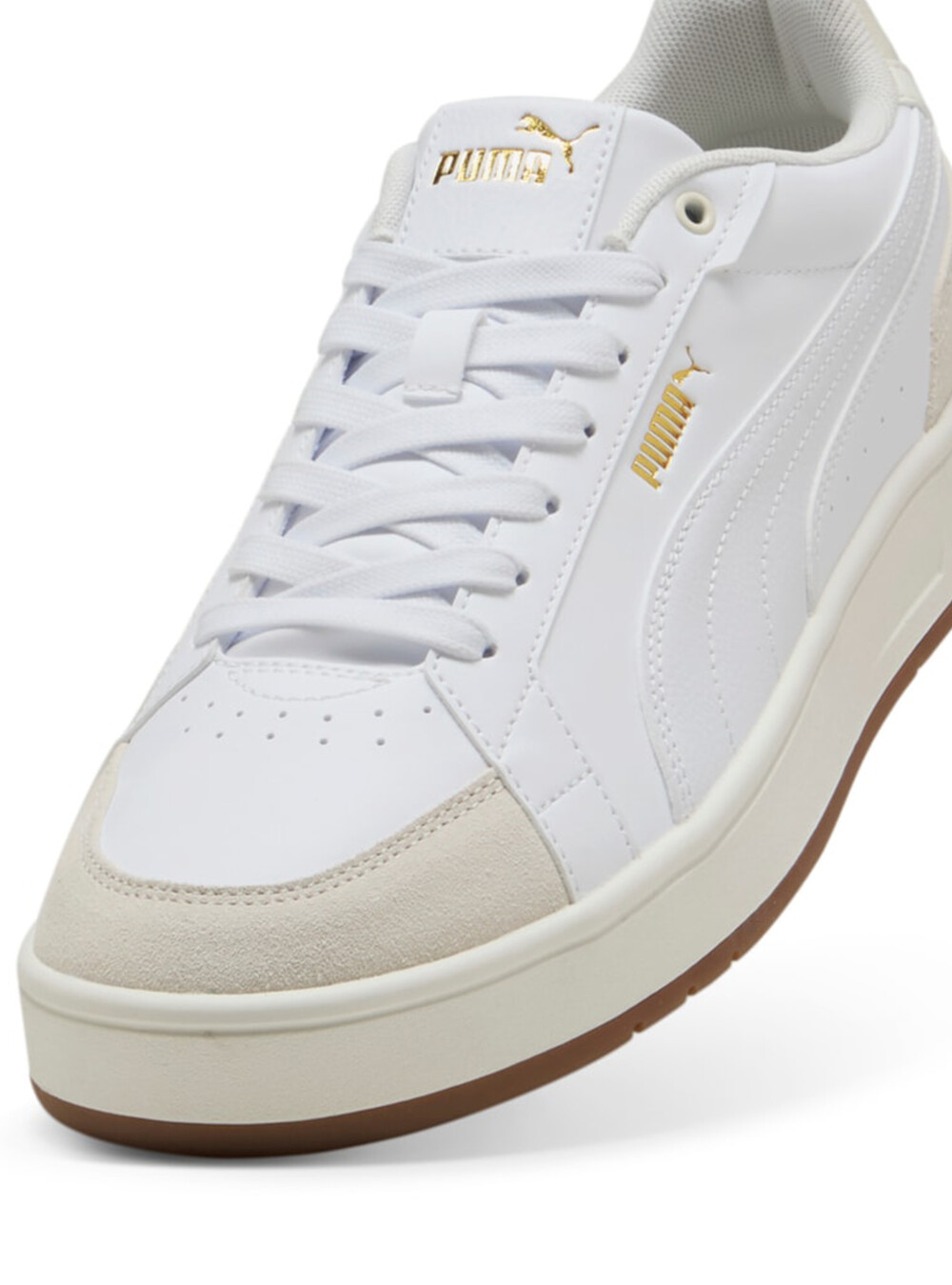 Puma Court Classic Sport shoes - Main Image