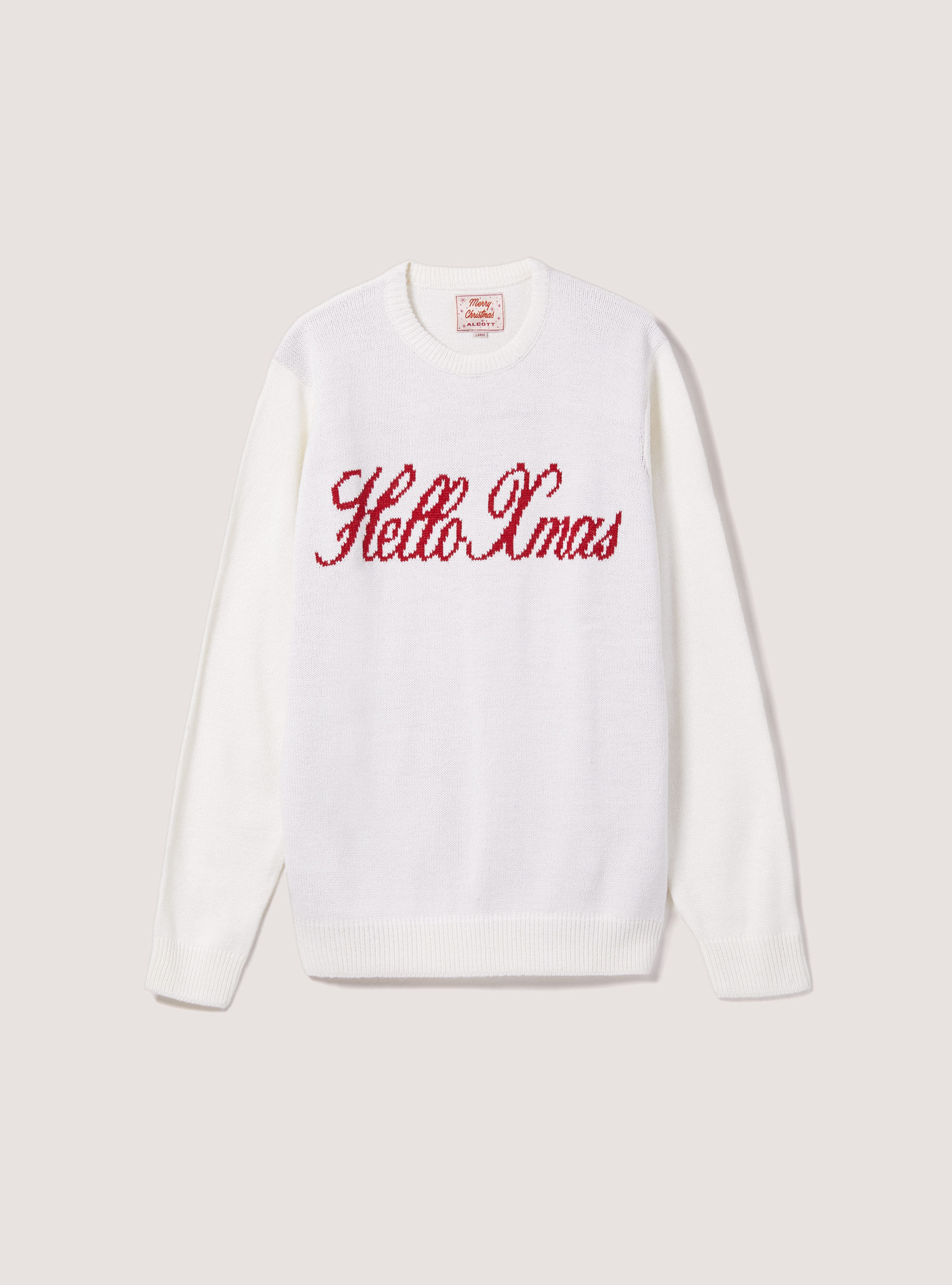 Pull de new arrivals noel naf naf