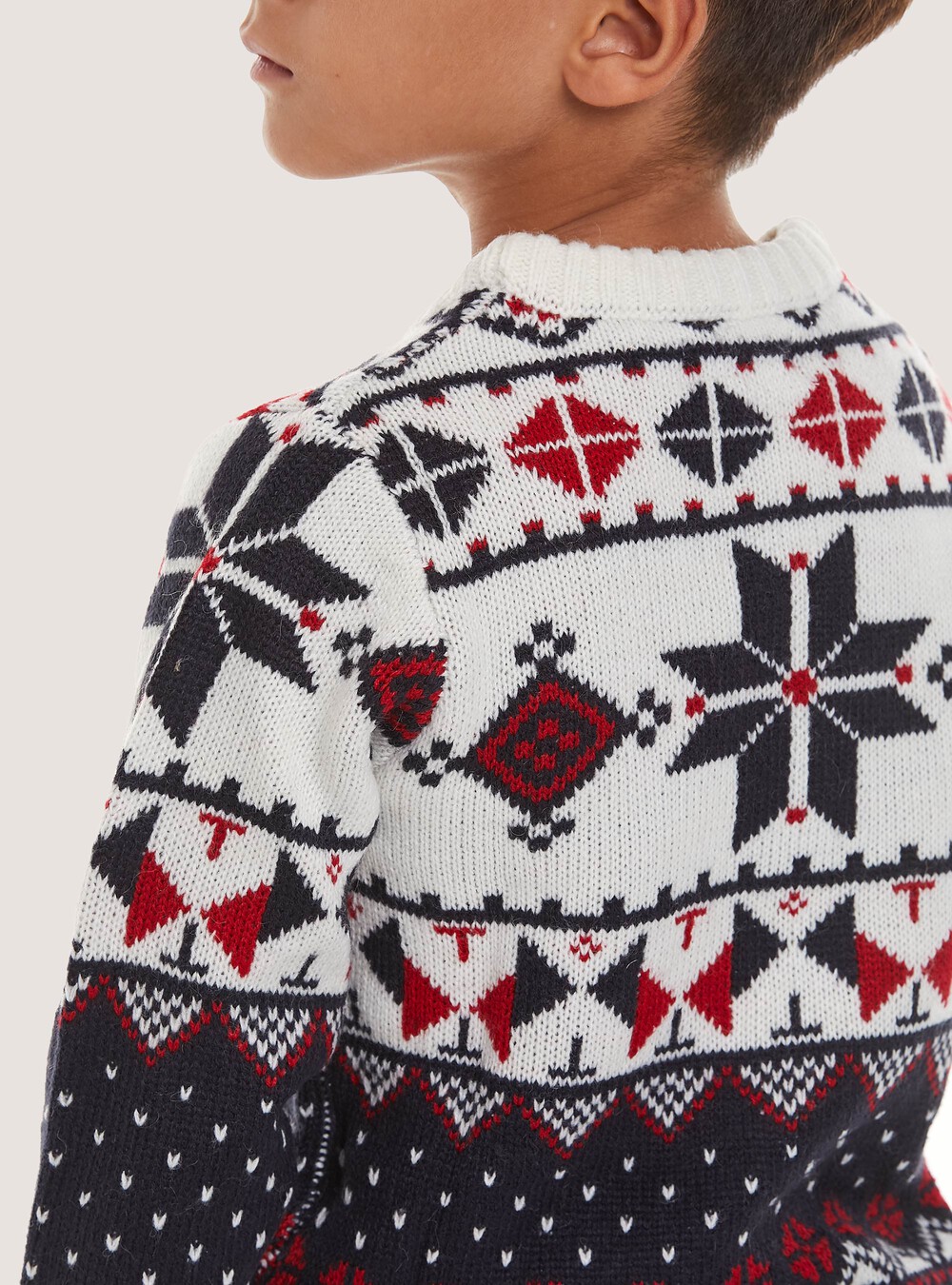 Mini Me Collection pullover