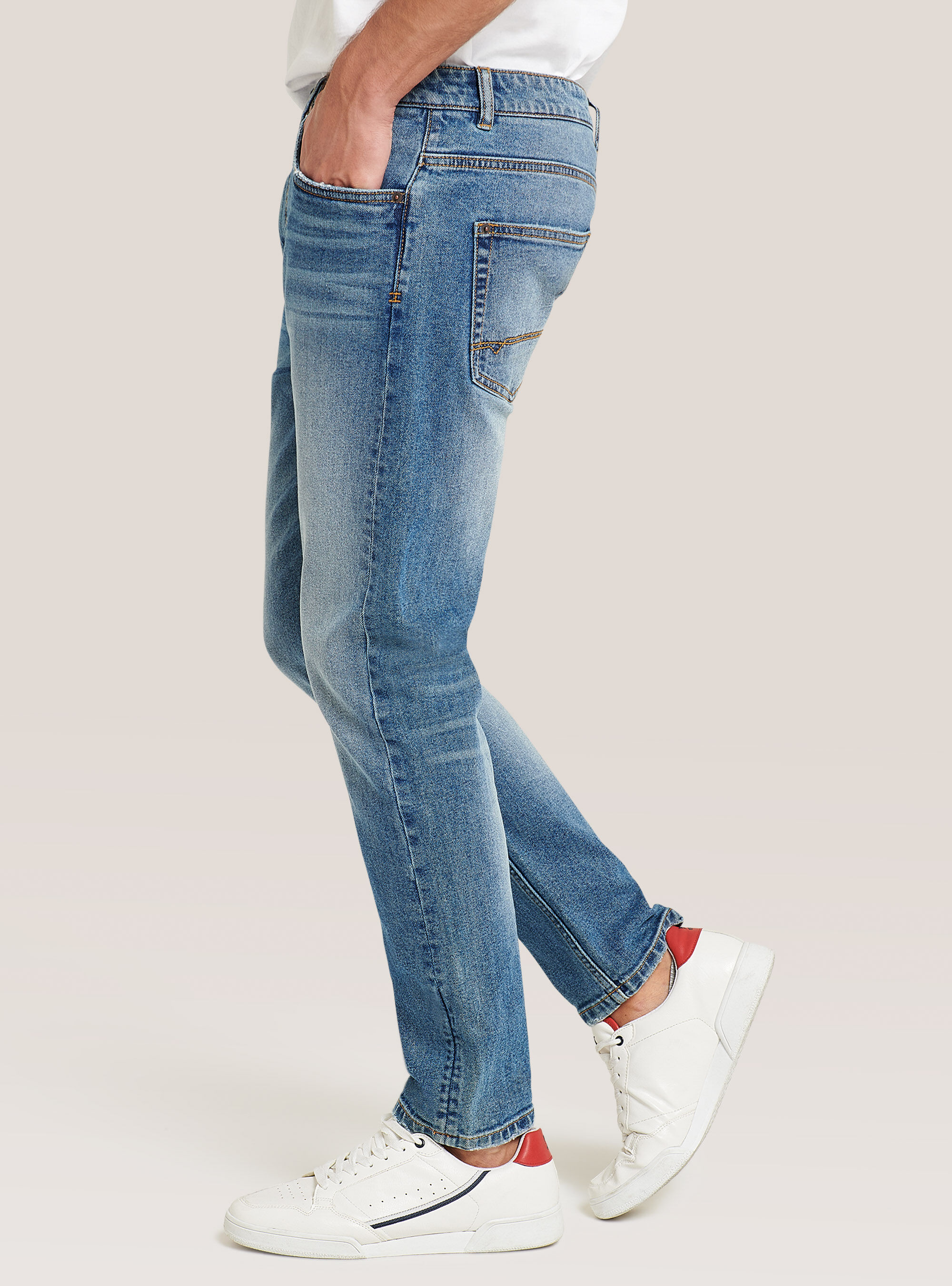 Jeans slim fit | Alcott | Nuova Collezione Uomo