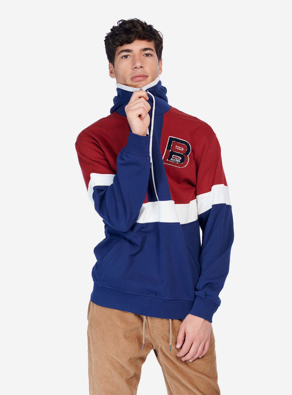 Felpe Da Uomo Acquista Online Su Alcott