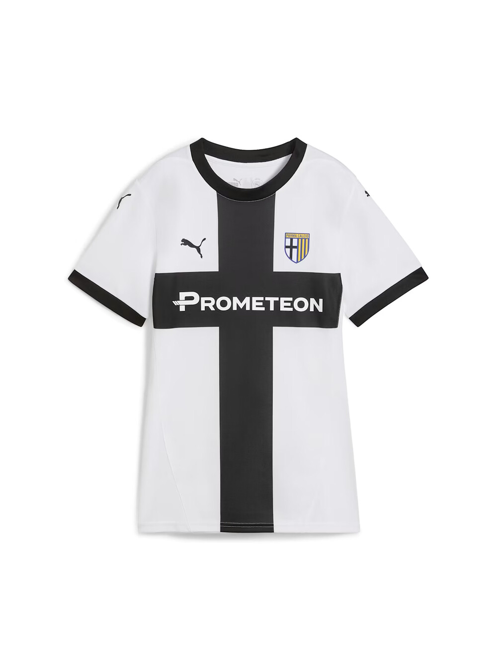Men's Parma Calcio 24/25 Home Jersey
