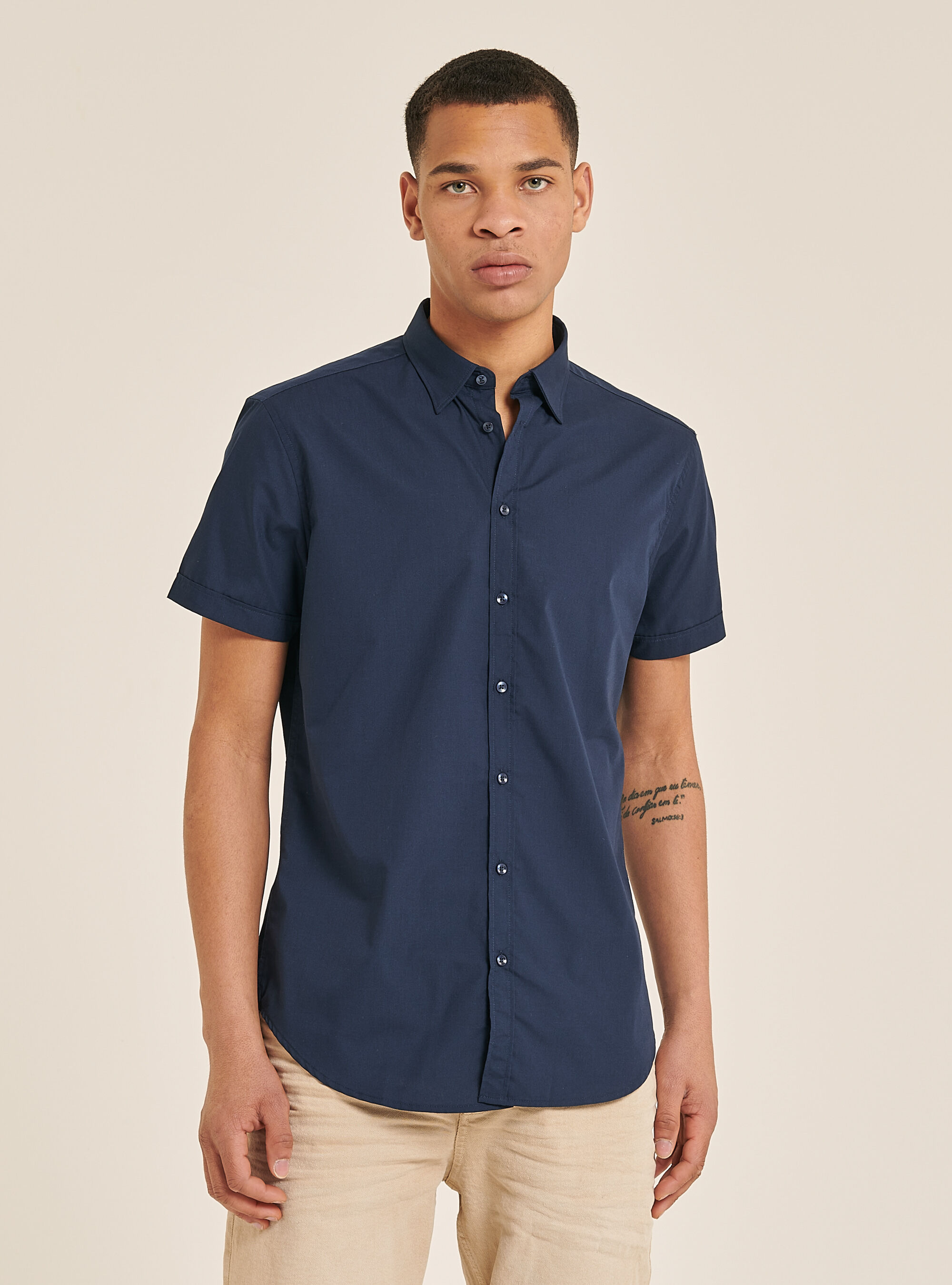 Camicie corte online