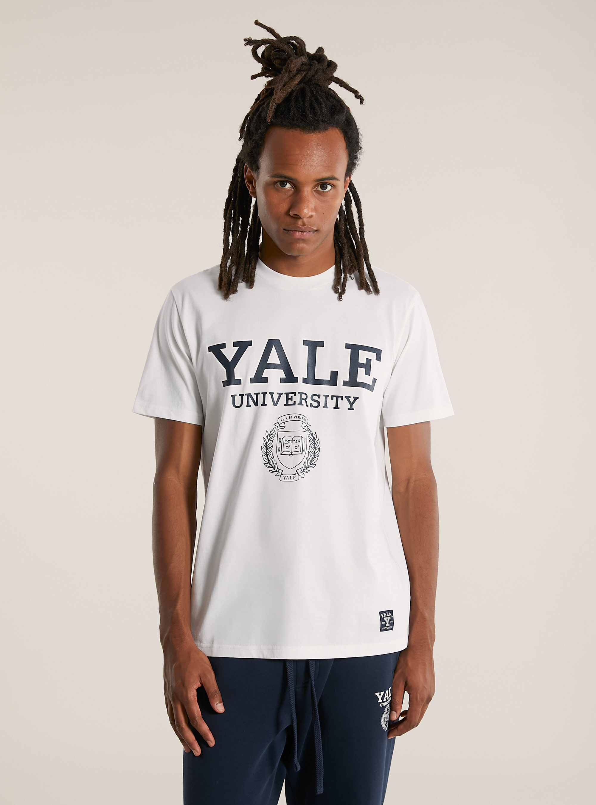 Yale Alcott T shirt Alcott Camisetas Uomo