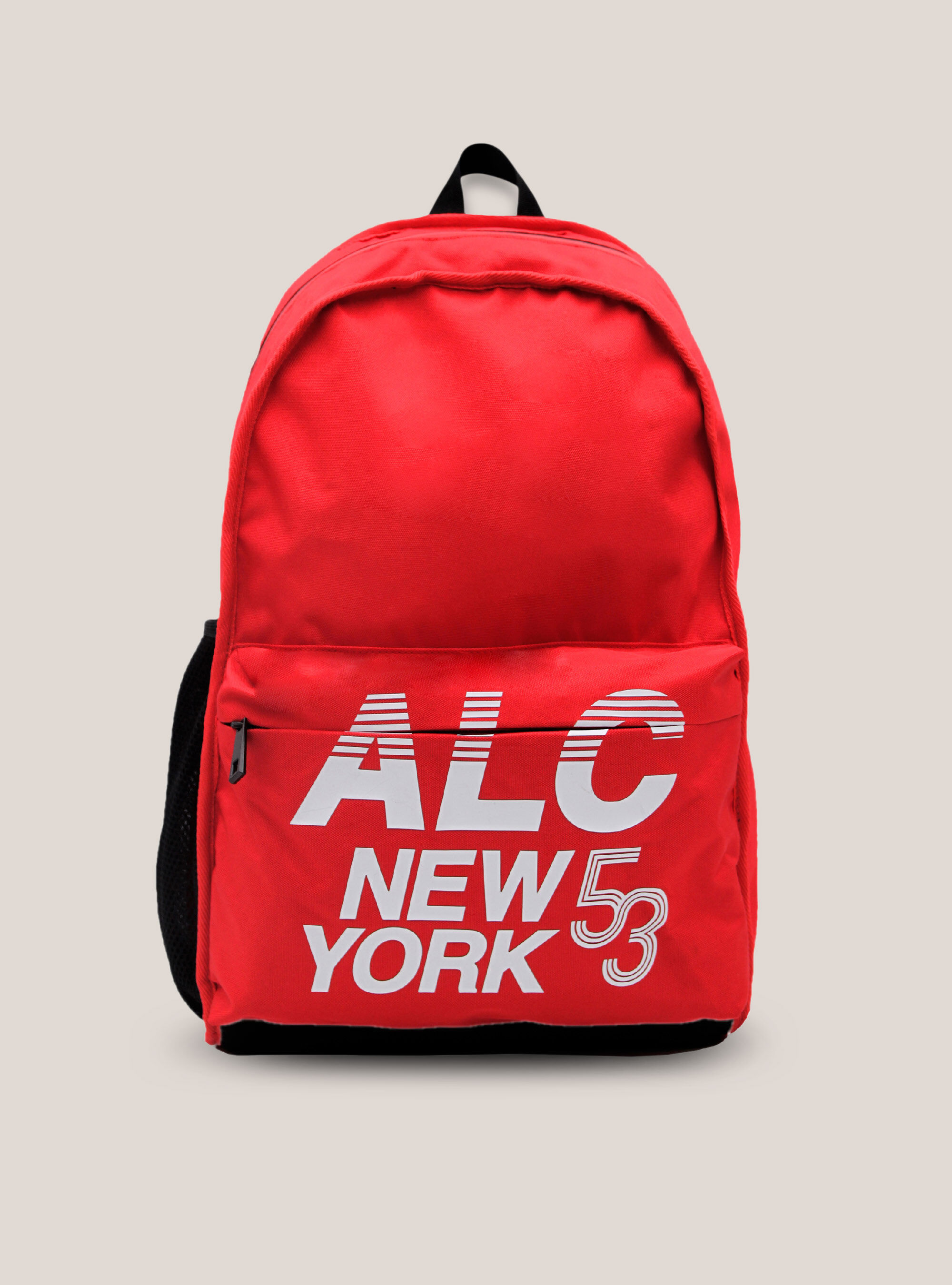 BACKPACK WITH LOGO
