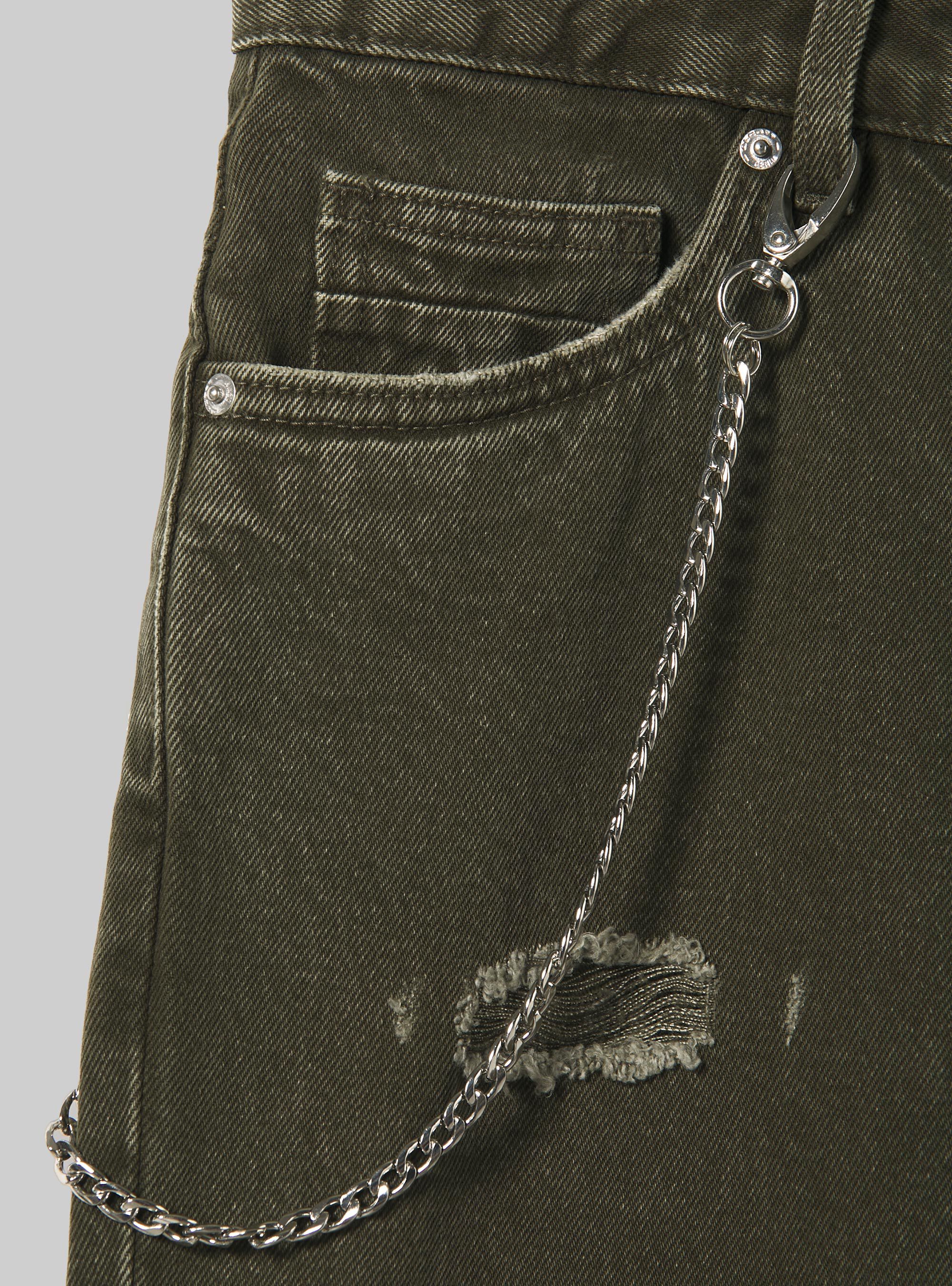 Jeans catena hotsell