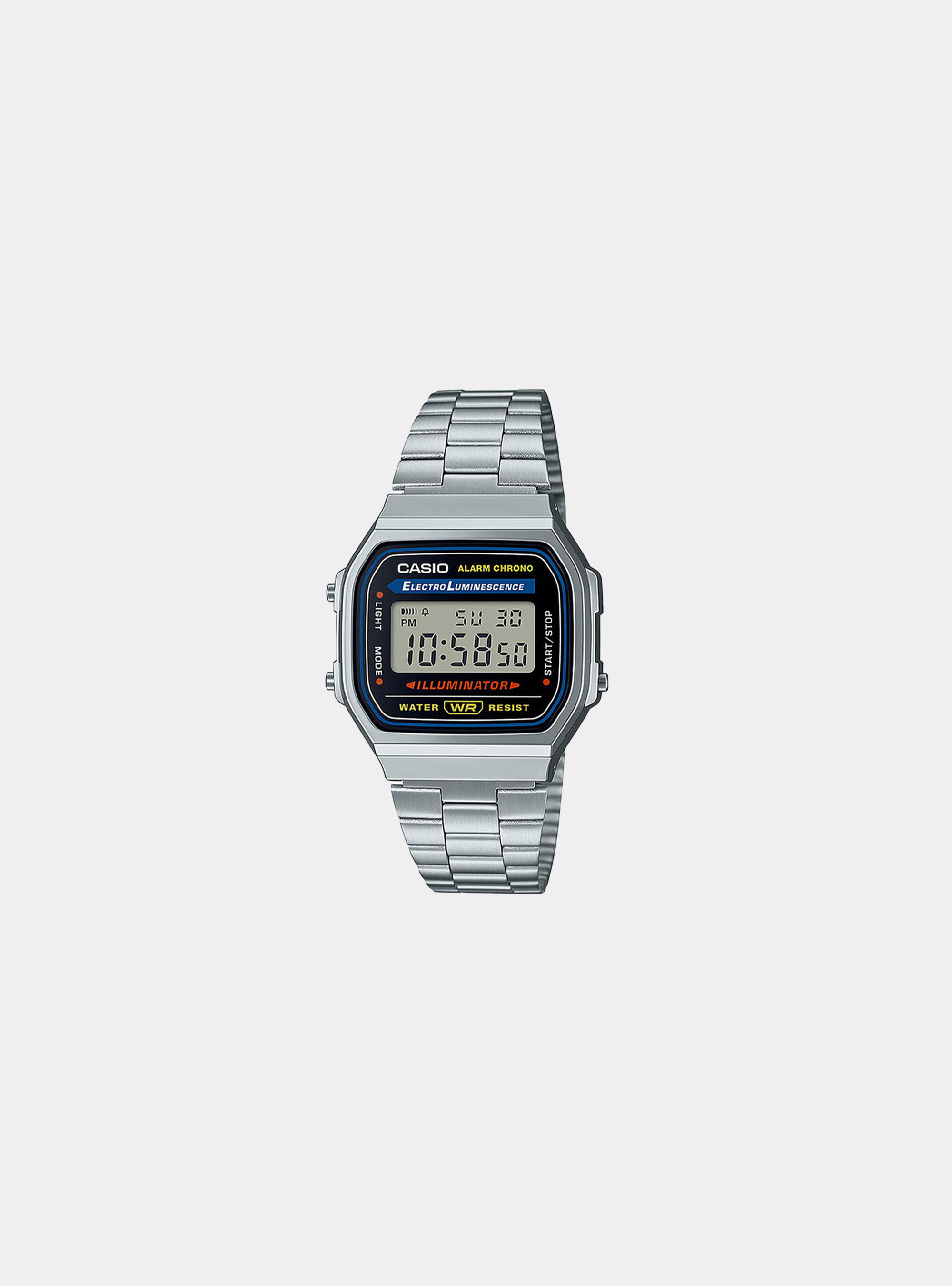 Montre Casio Vintage