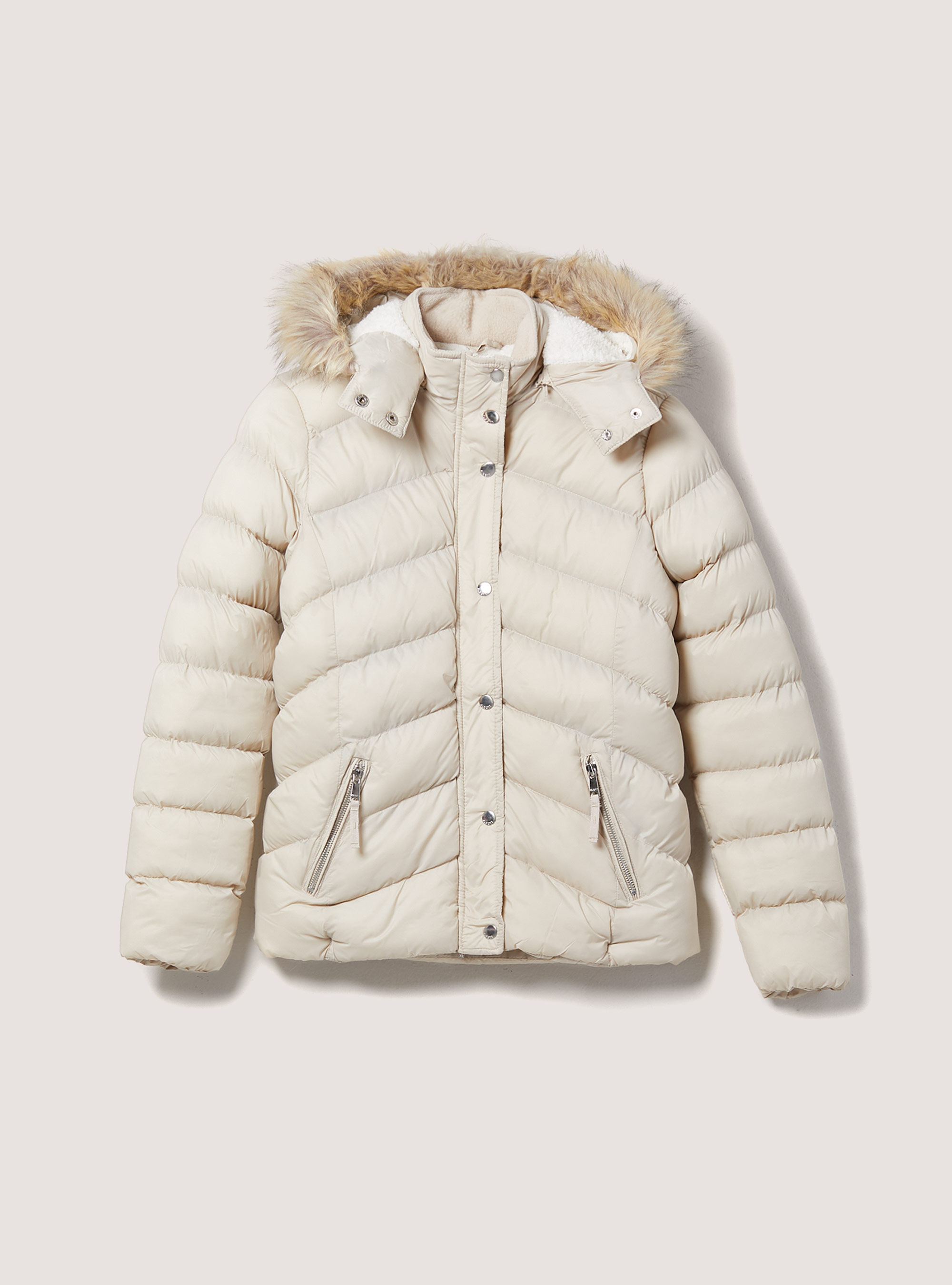 Giubbino pelliccia on sale