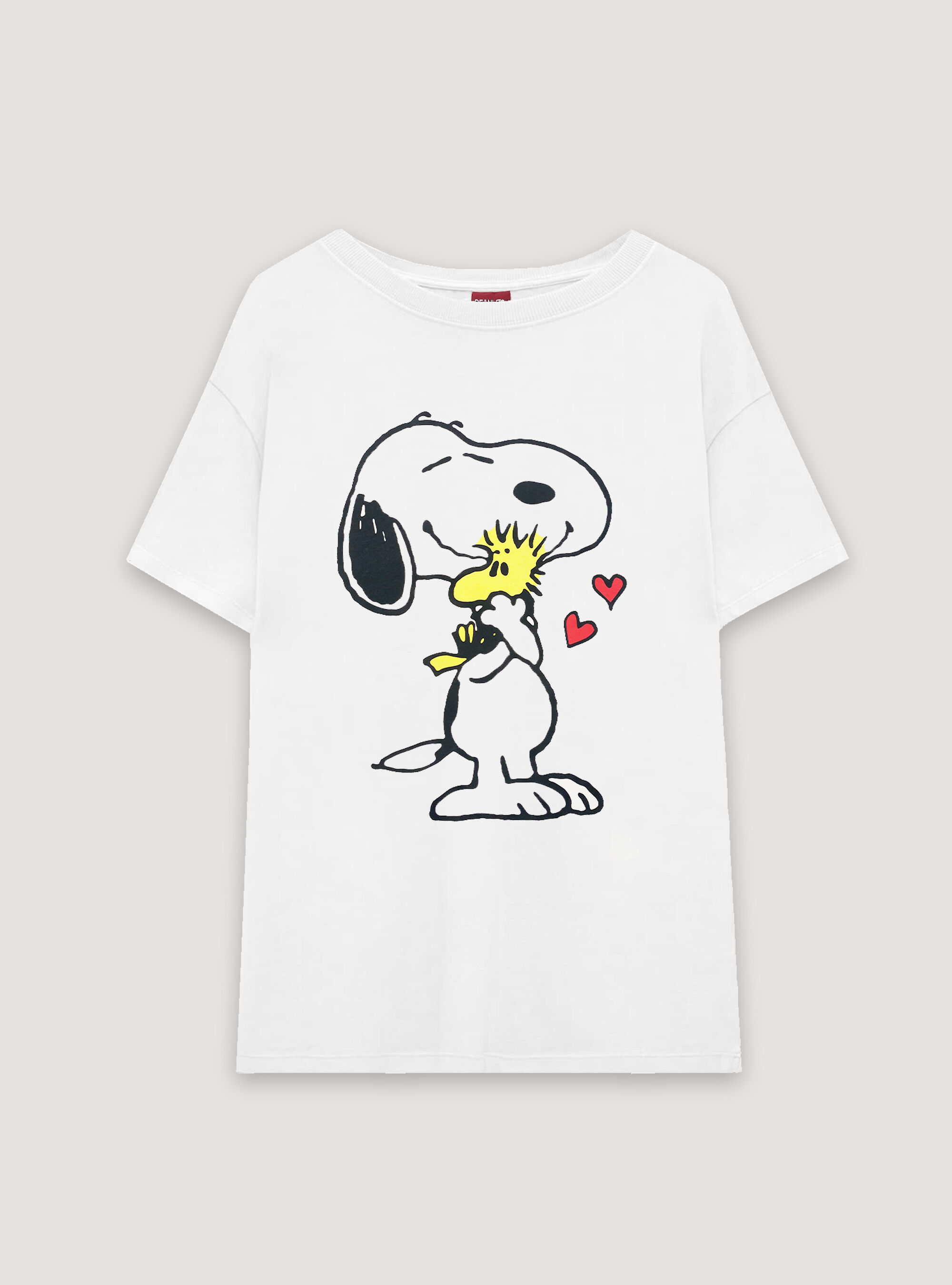 Magliette di snoopy oviesse discount