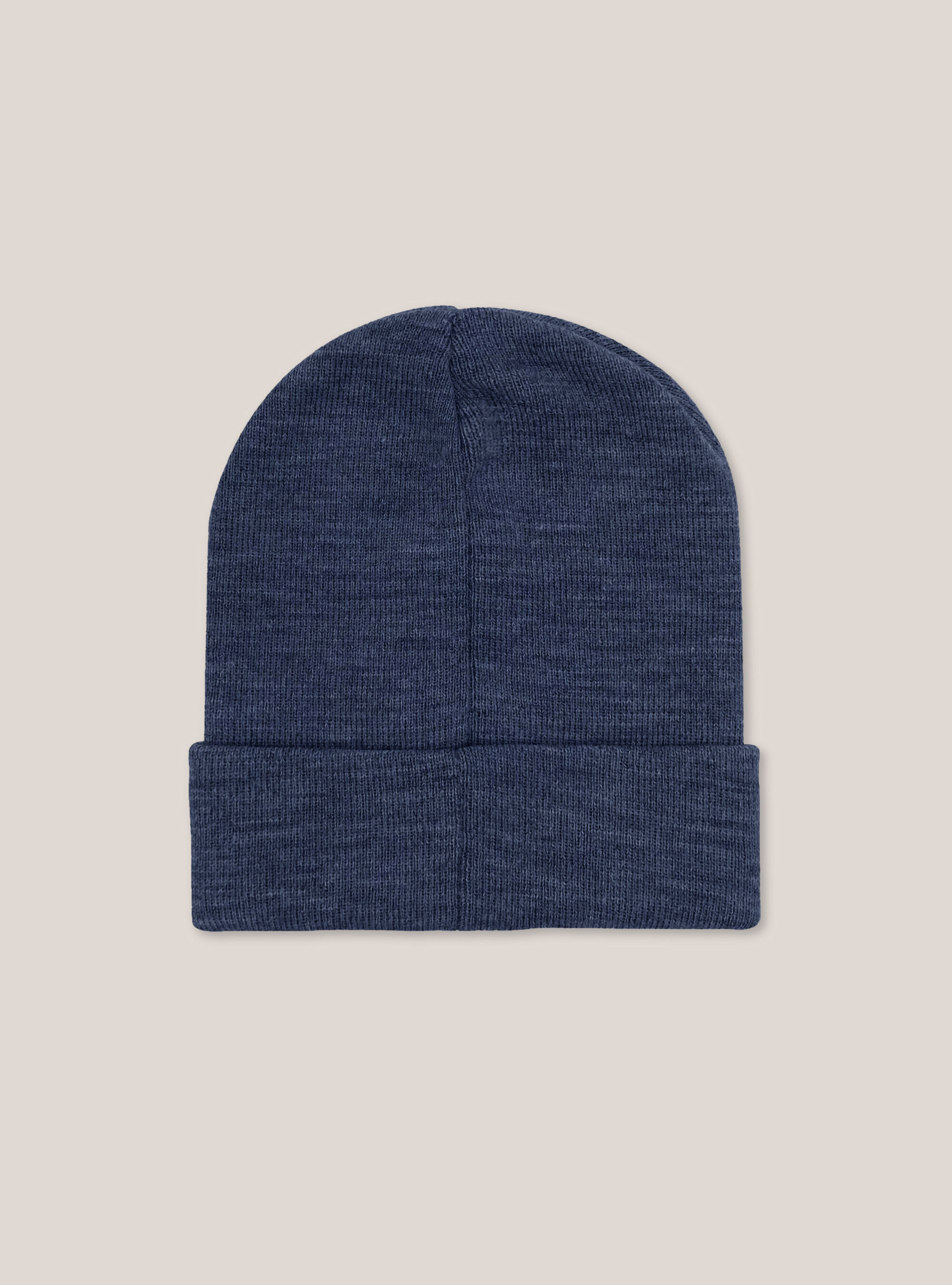 Cappello con patch, MNA2 NAVY MEL MED