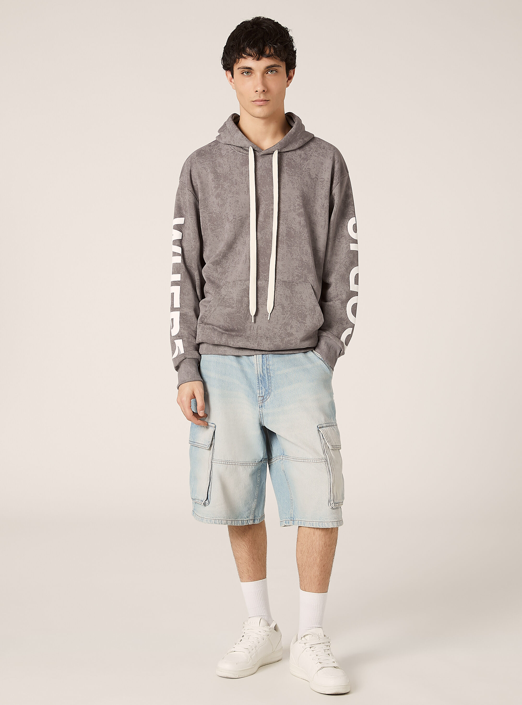 Hoodies for Men | Alcott Man