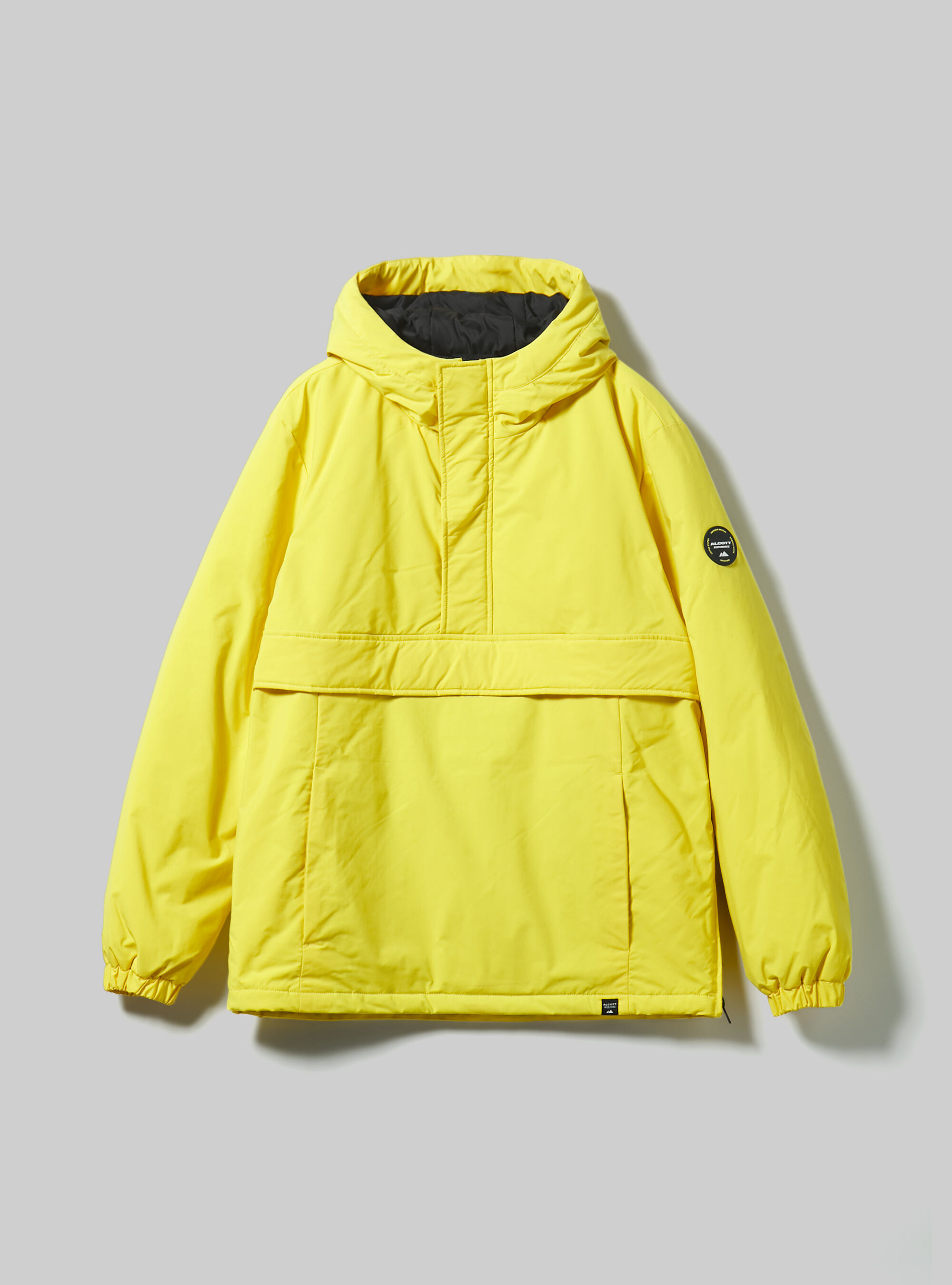 Cheap anorak jackets hotsell