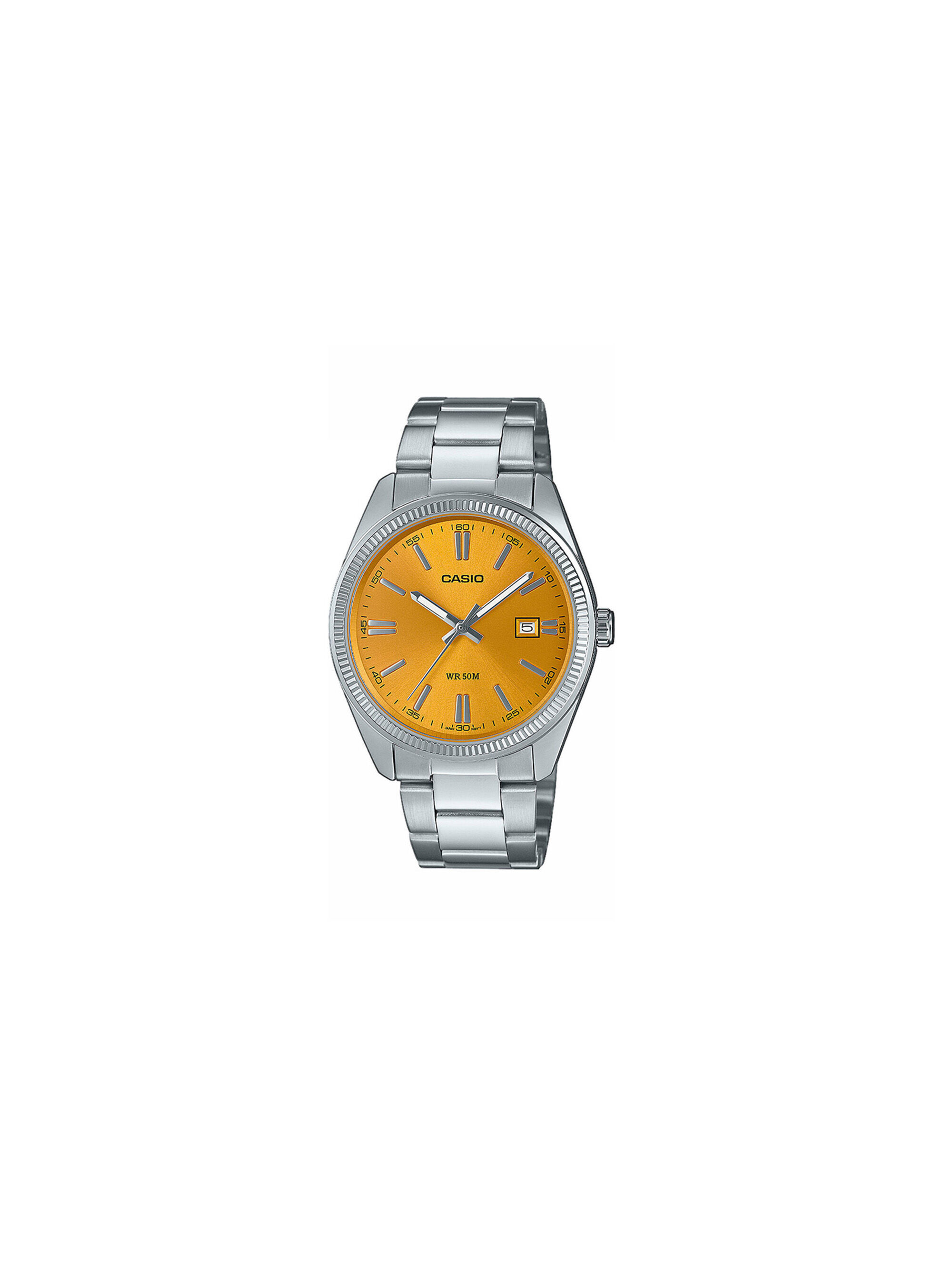 Orologio Casio Timeless Collection, UNICO