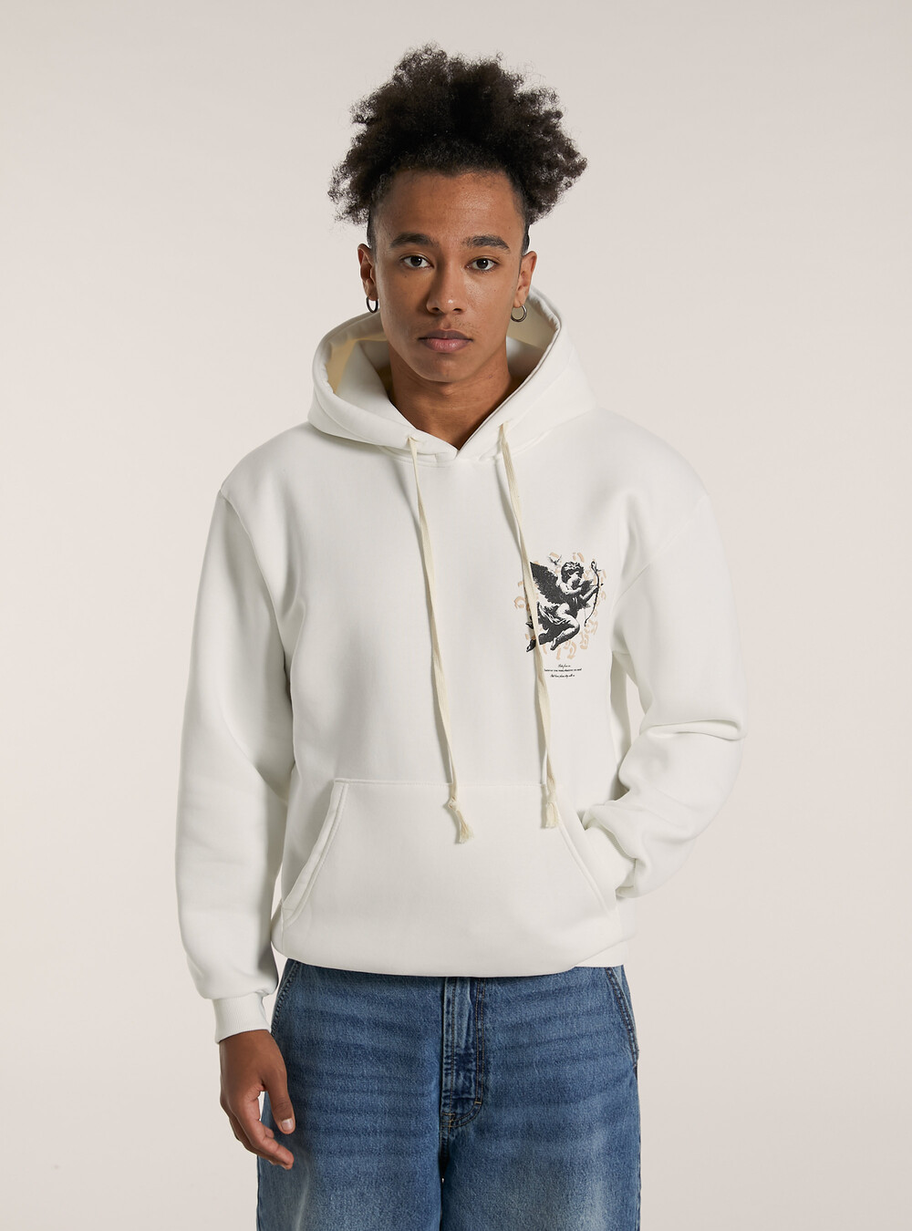 Cappuccio Felpa Mulan Bershka Moschino Felpa Bimba Moschino Felpa