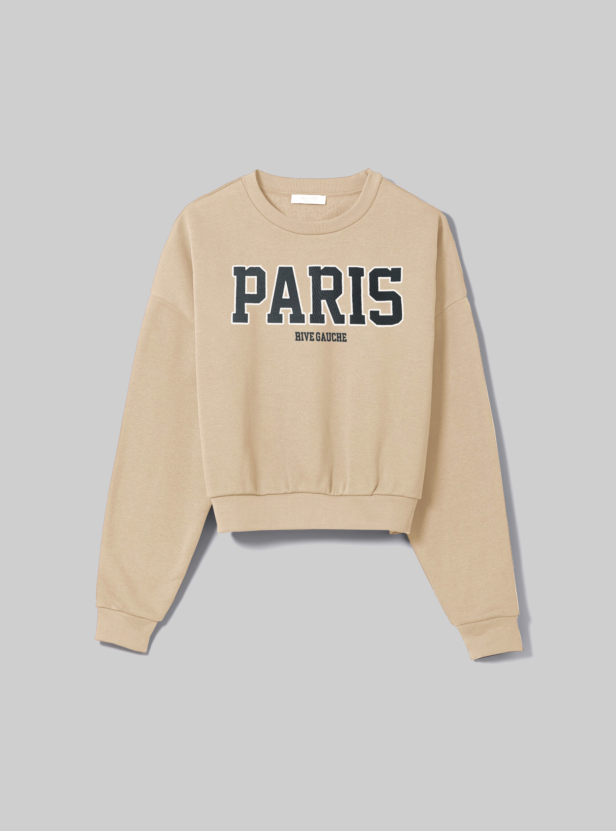 Pull and 2025 bear rive gauche