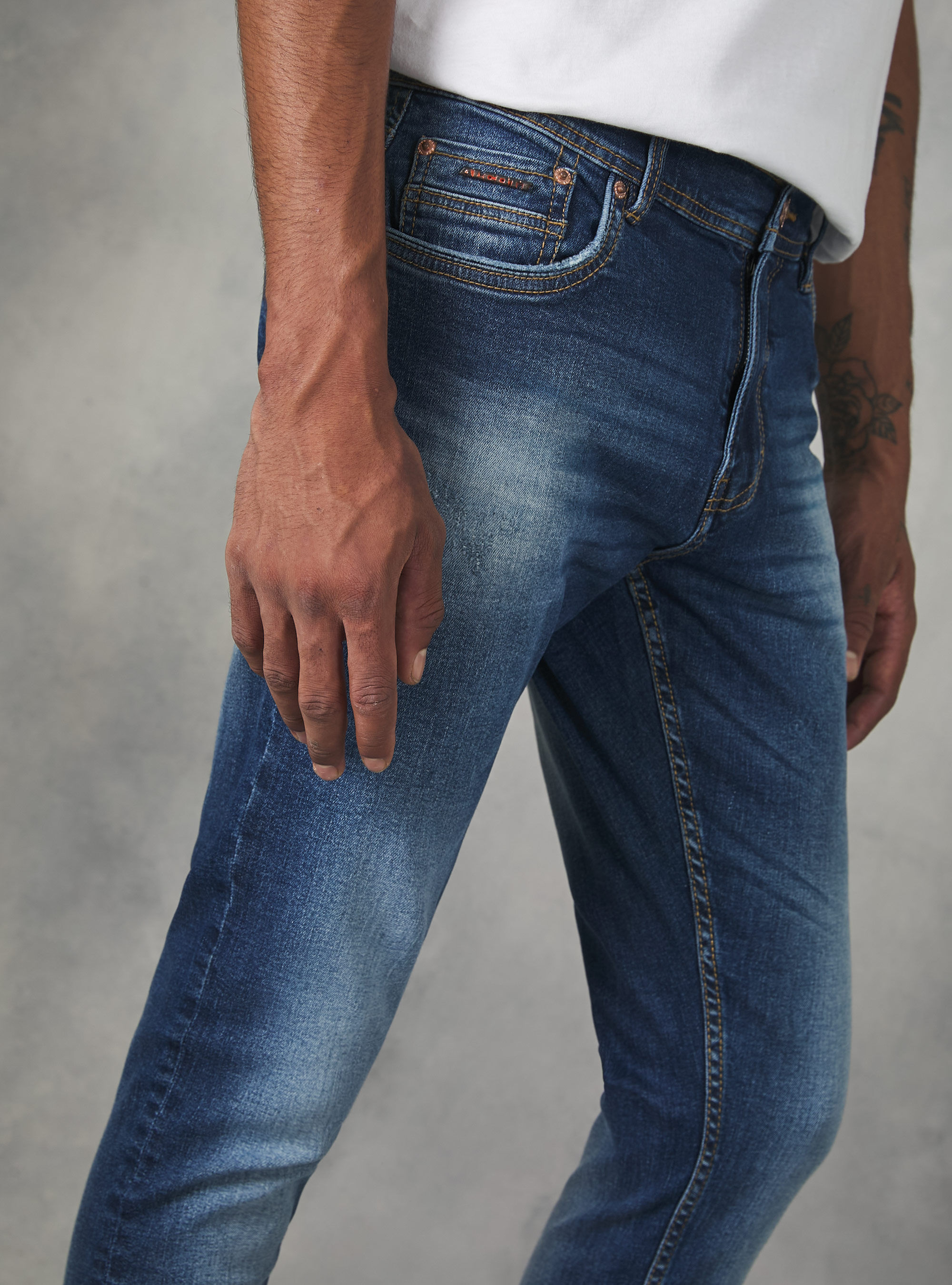 Alcott jeans on sale