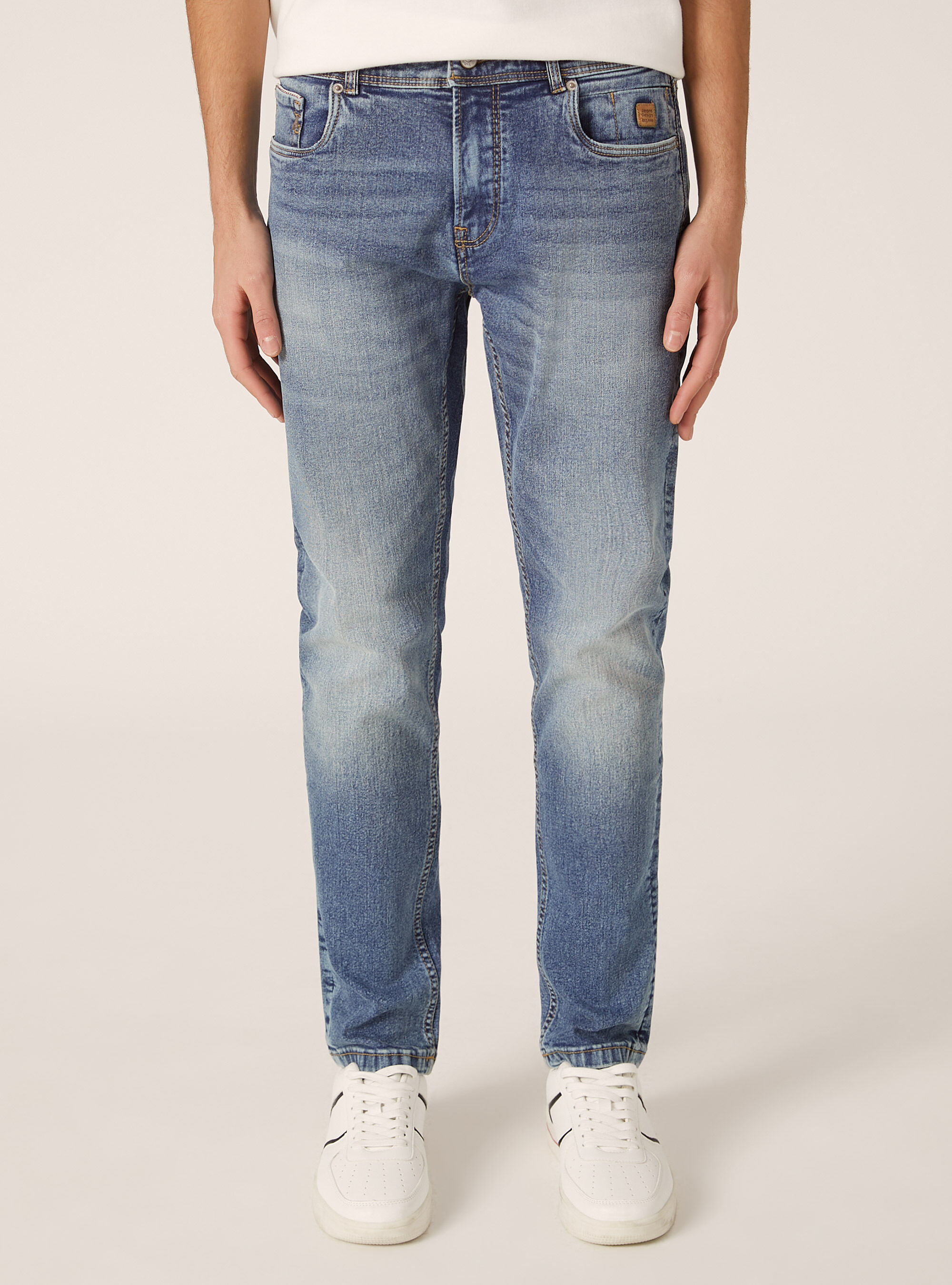 Vaqueros skinny fit