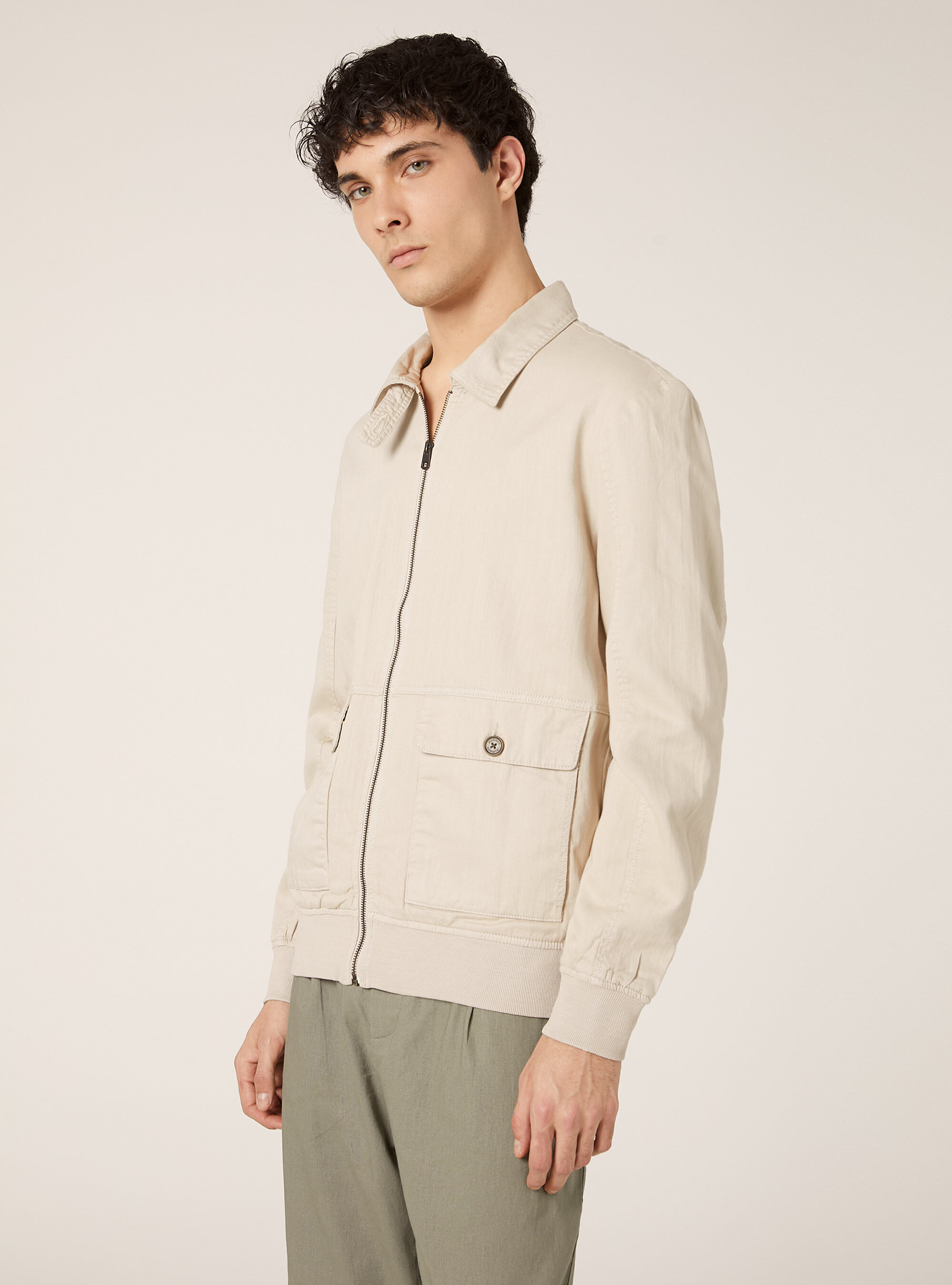 Coats and Jackets | The style you look for | Alcott Menswear