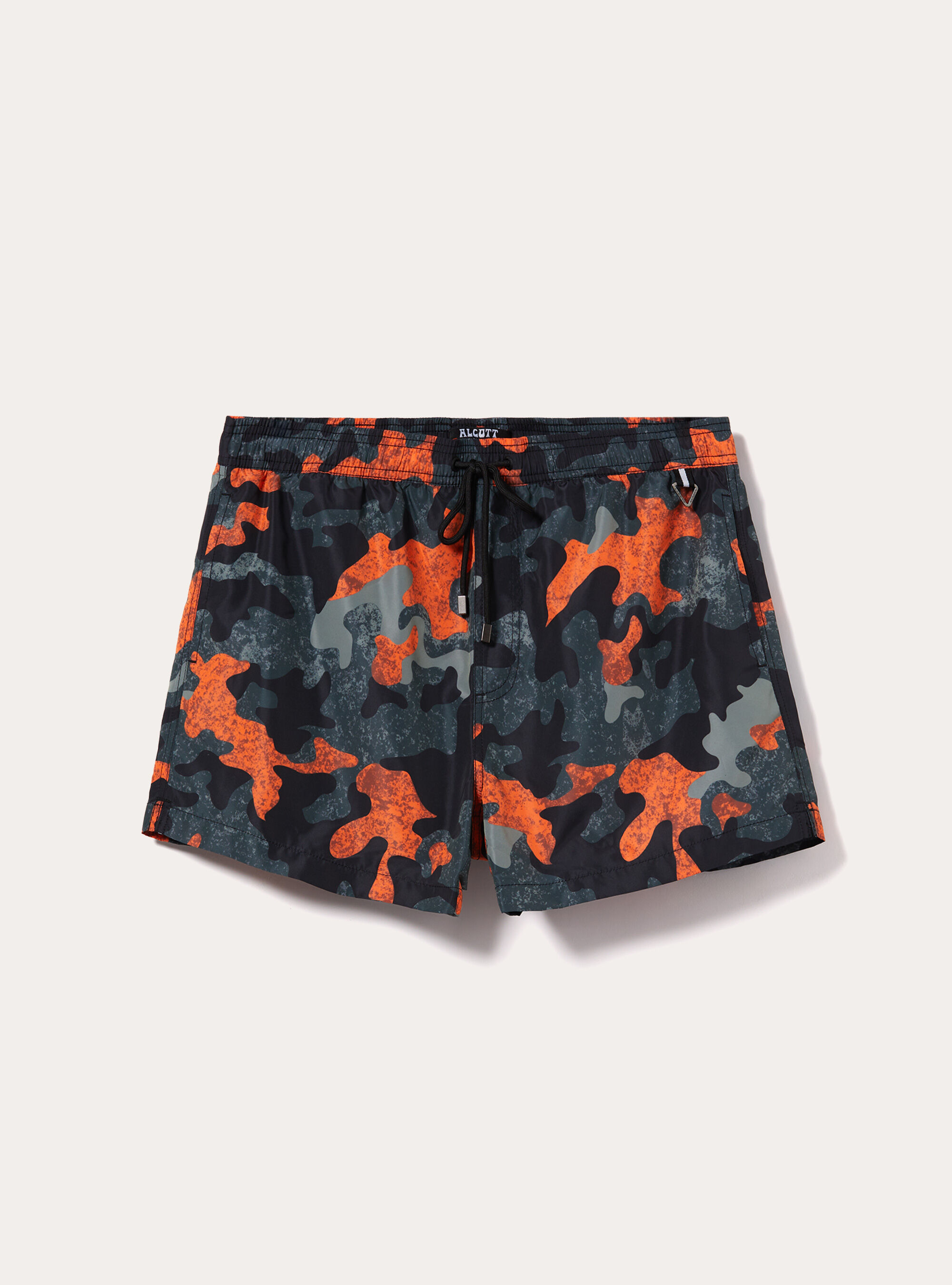 Costume camouflage, BK1 BLACK