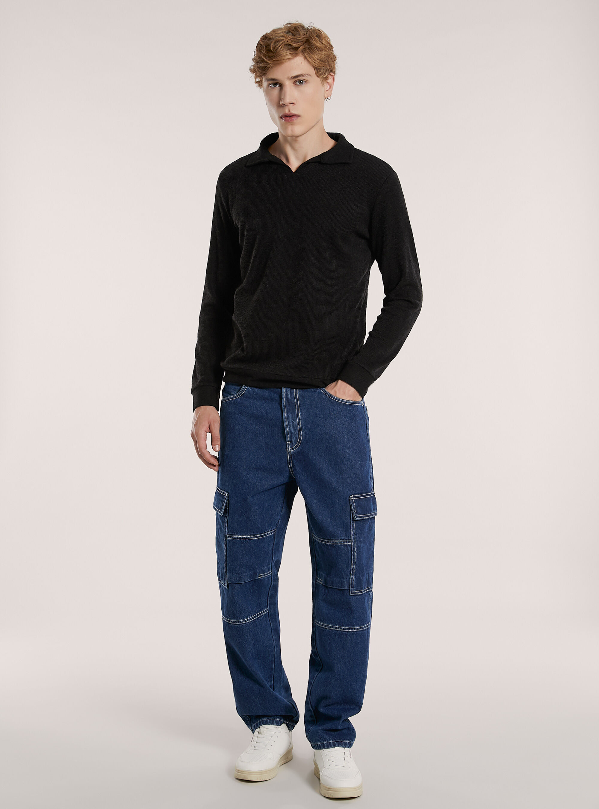 Polo uomo alcott 2025