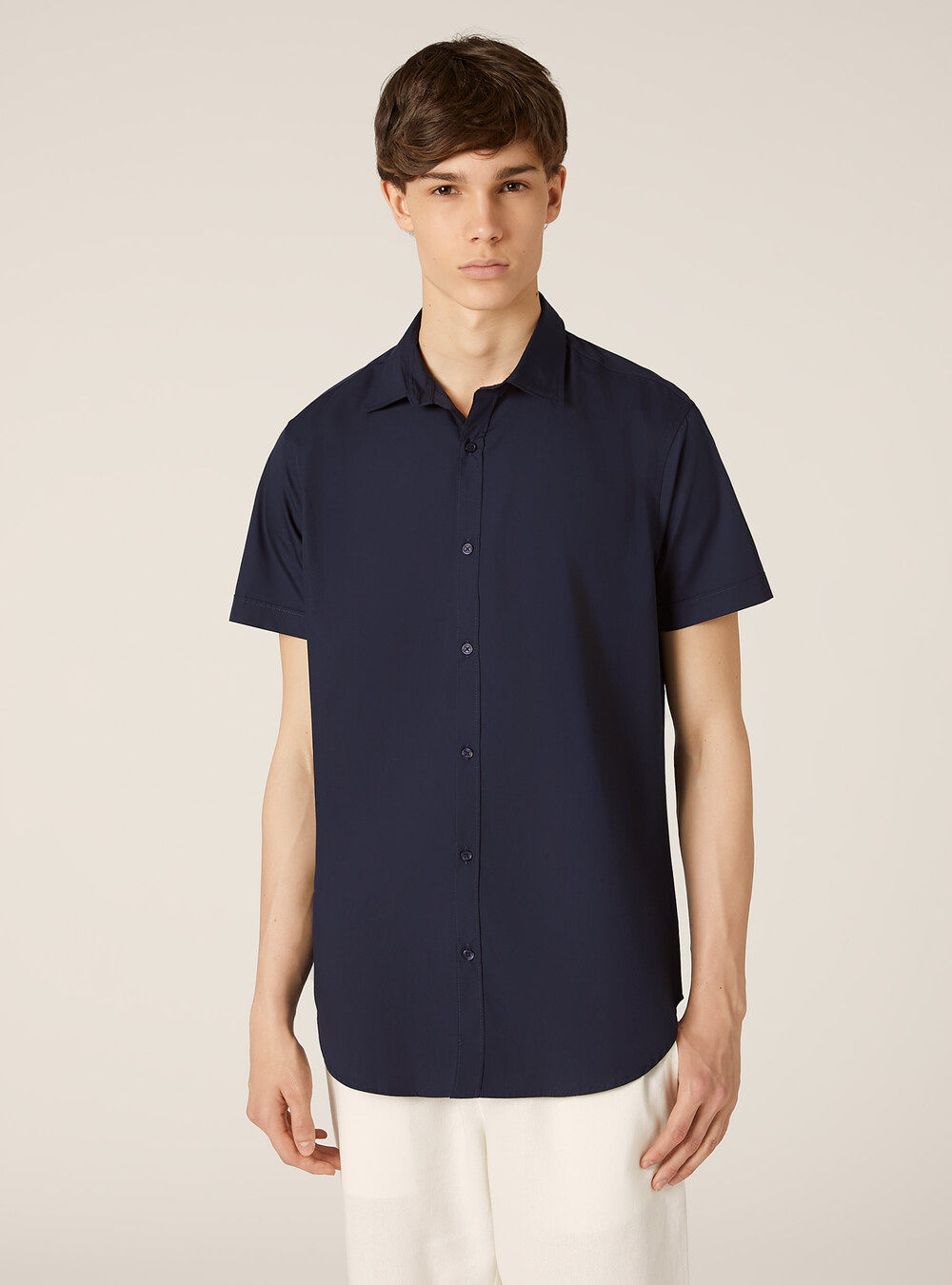 PATAGONIA CAMICIA MANICA CORTA BACK STEP PATAGONIA CAMICIA MANICA CORTA BACK STEP