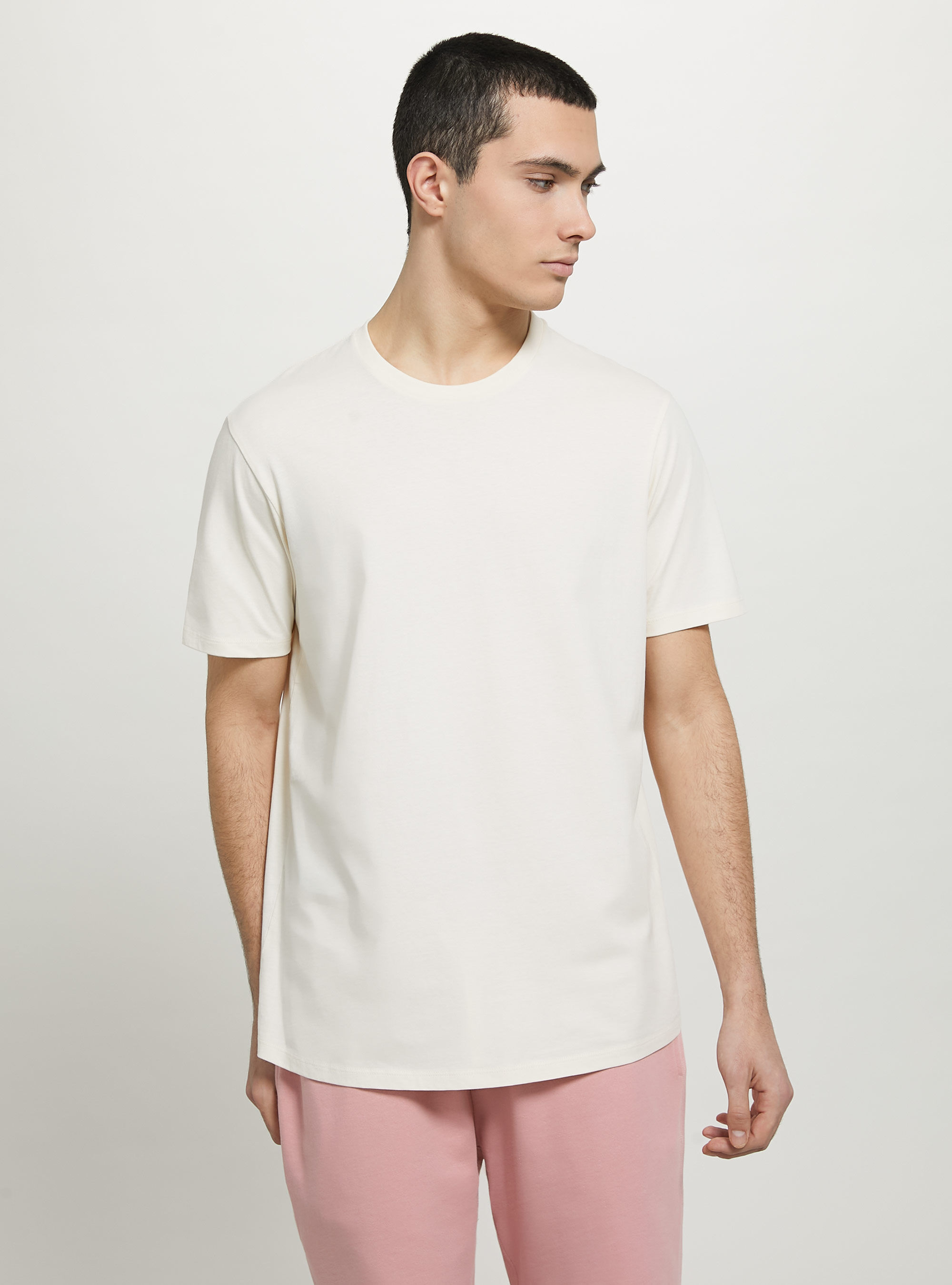Cos t best sale shirt uomo