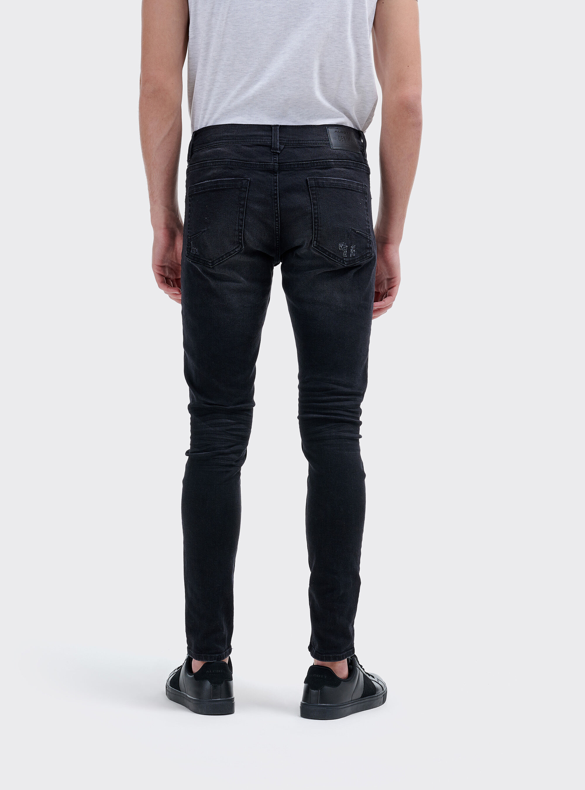 Jean extensible best sale