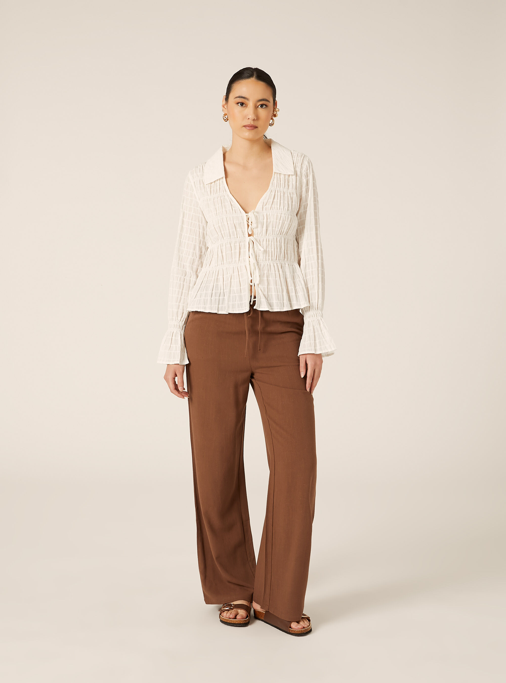 Boho Chic Shirt